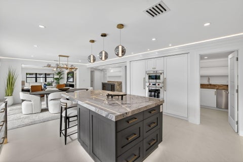 Tiny photo for 3316 NE 37TH Street, Fort Lauderdale, FL 33308 (MLS # B26088162)