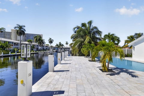 Tiny photo for 3316 NE 37TH Street, Fort Lauderdale, FL 33308 (MLS # B26088162)