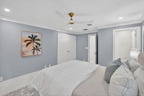Tiny photo for 3316 NE 37TH Street, Fort Lauderdale, FL 33308 (MLS # B26088162)