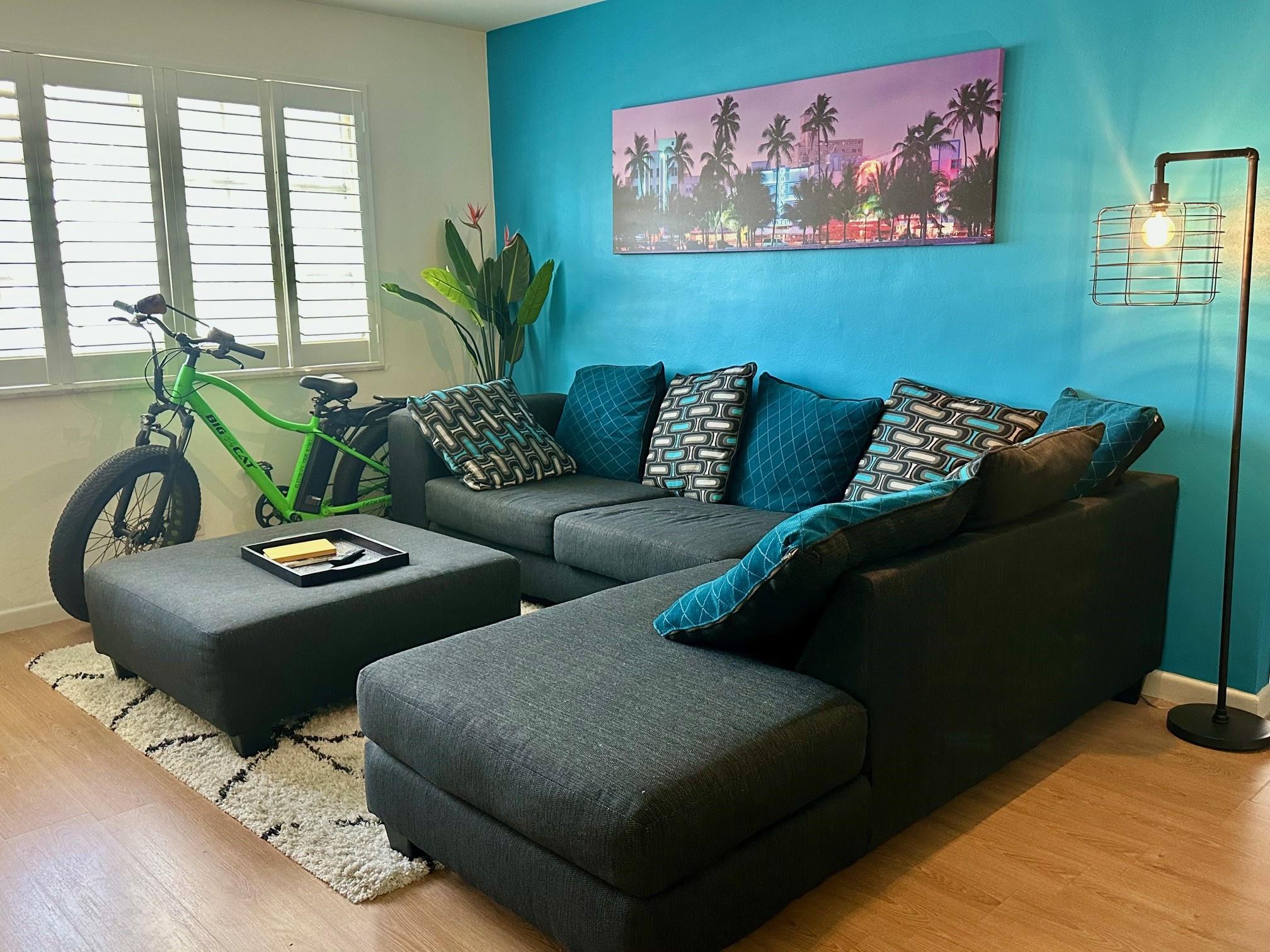 Georgian Court Apts Co-Op - Residential Lease