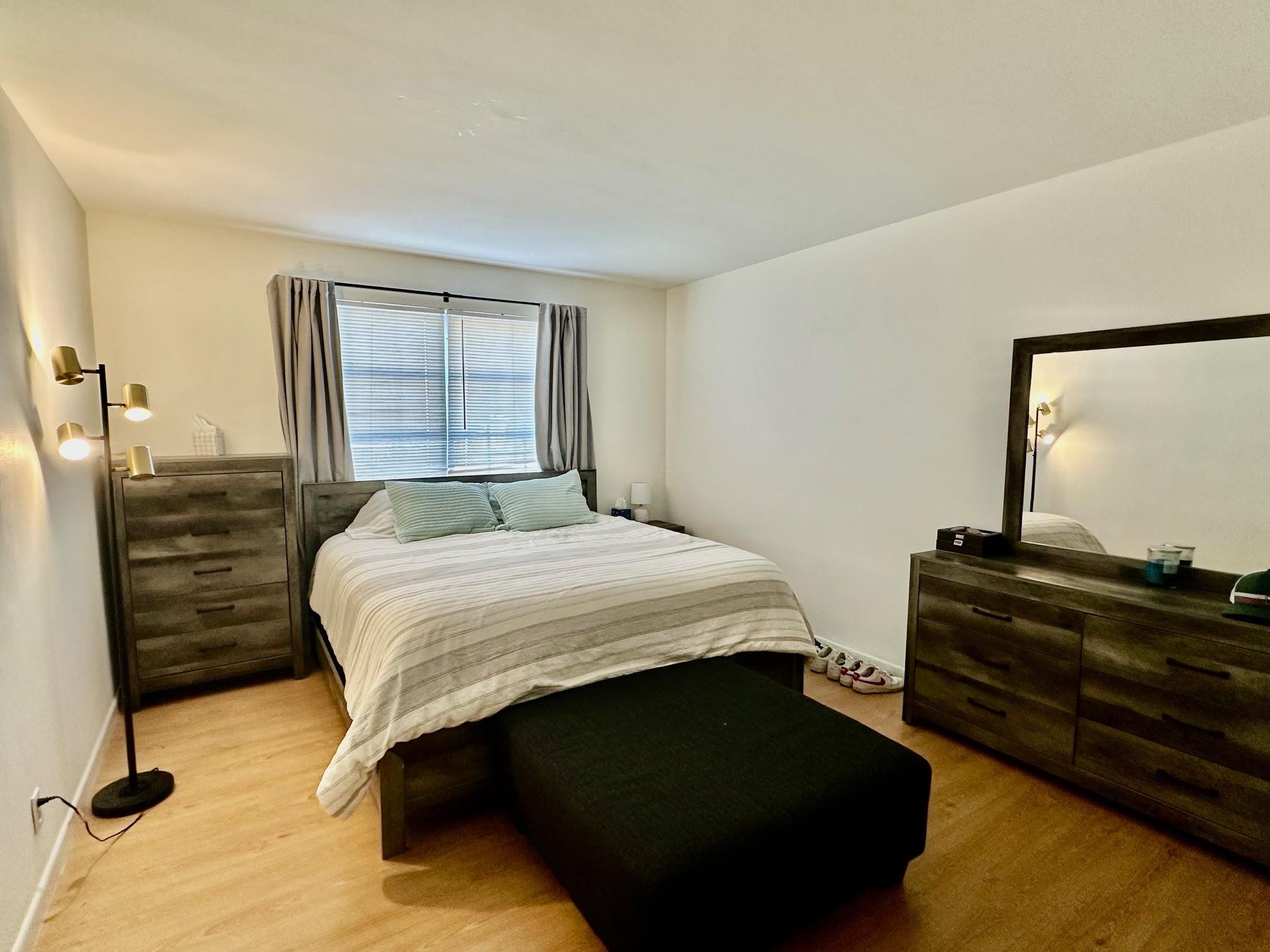 Georgian Court Apts Co-Op - Residential Lease