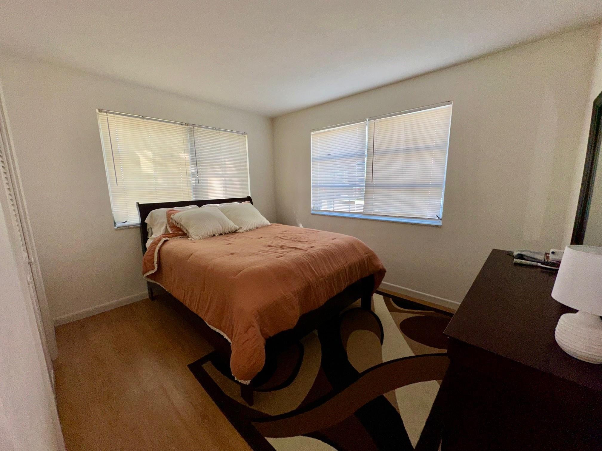 Georgian Court Apts Co-Op - Residential Lease