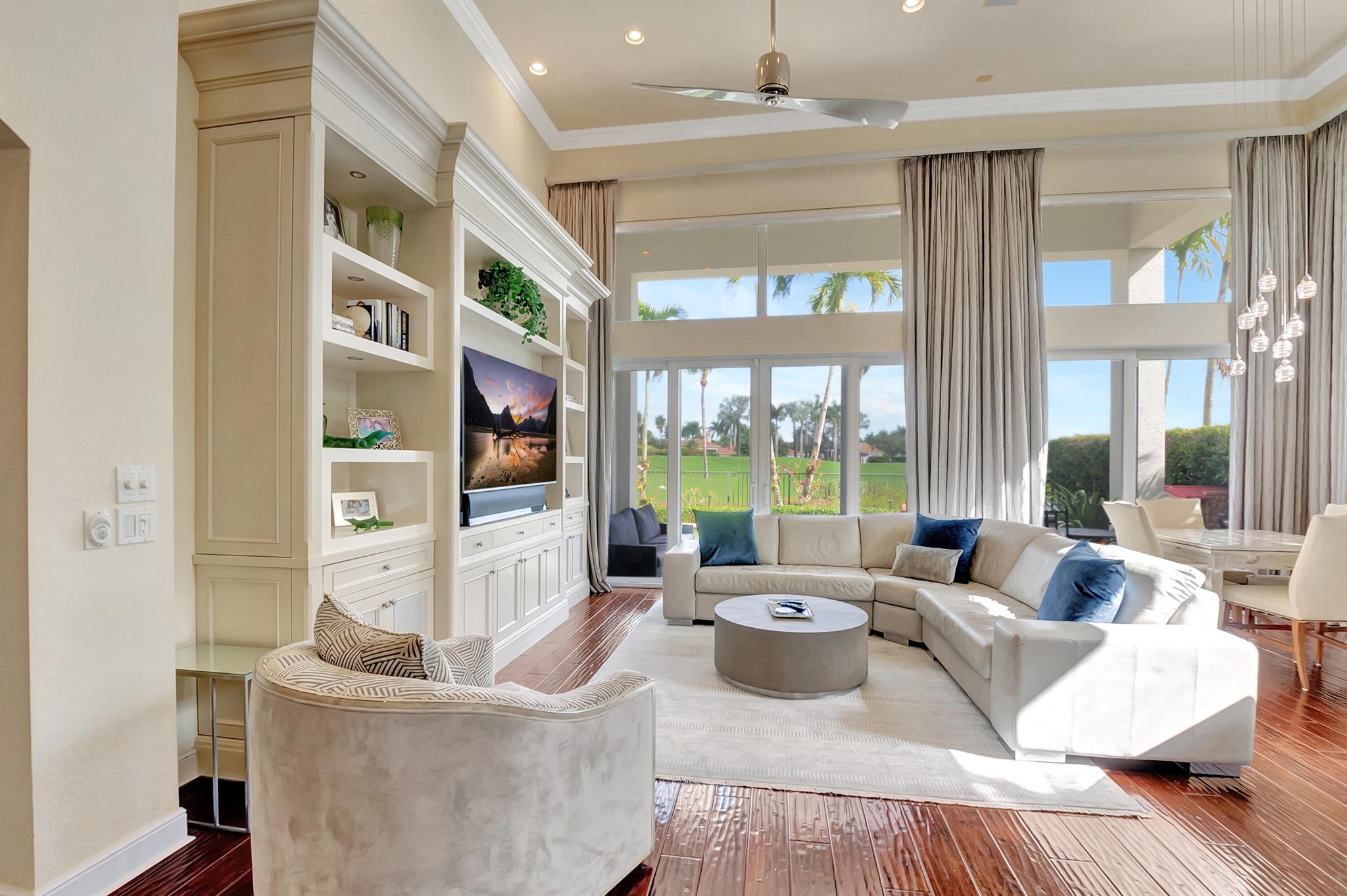 BRIARCLIFF AT WOODFIELD C - Residential