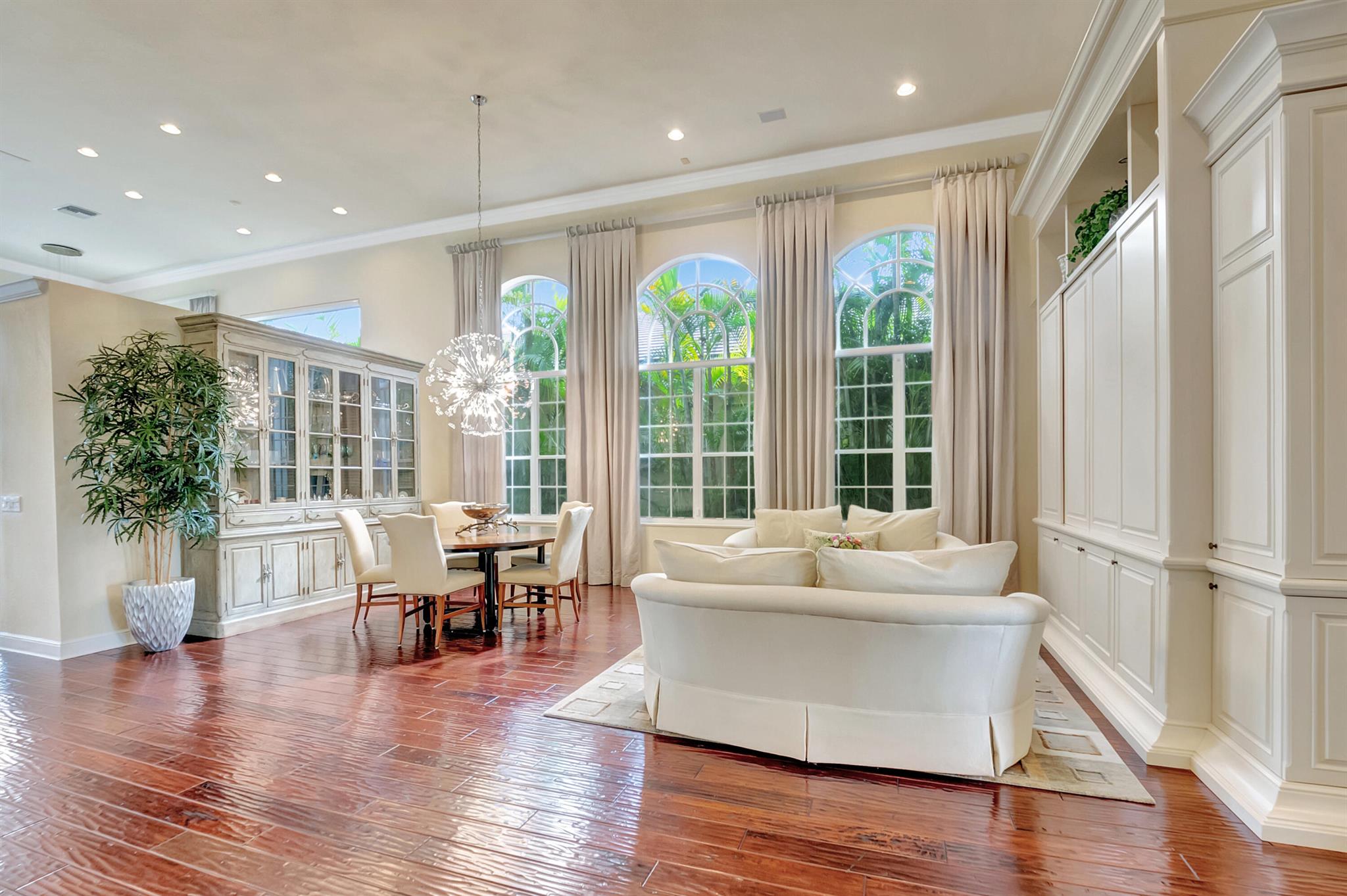 BRIARCLIFF AT WOODFIELD C - Residential