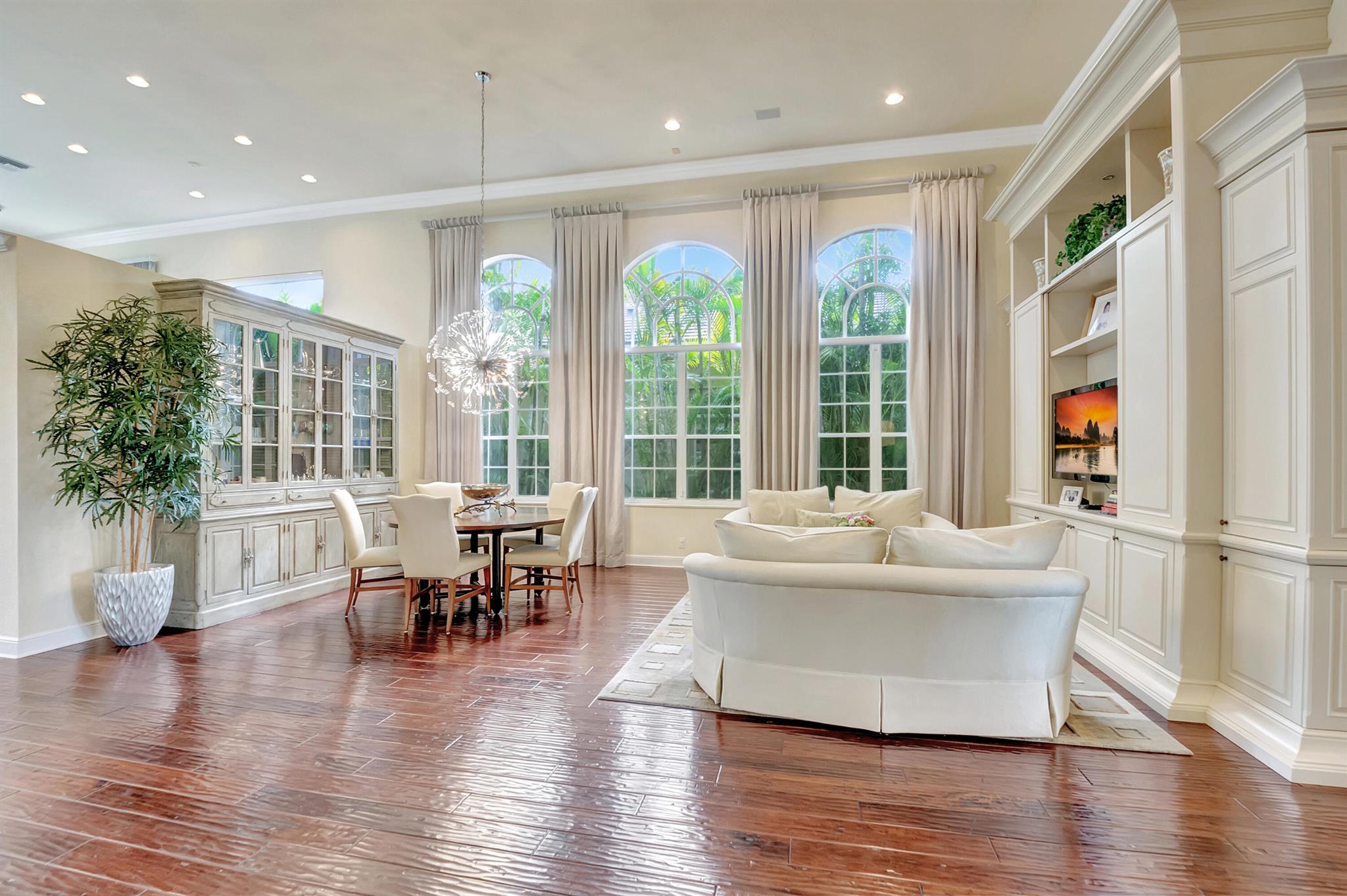 BRIARCLIFF AT WOODFIELD C - Residential