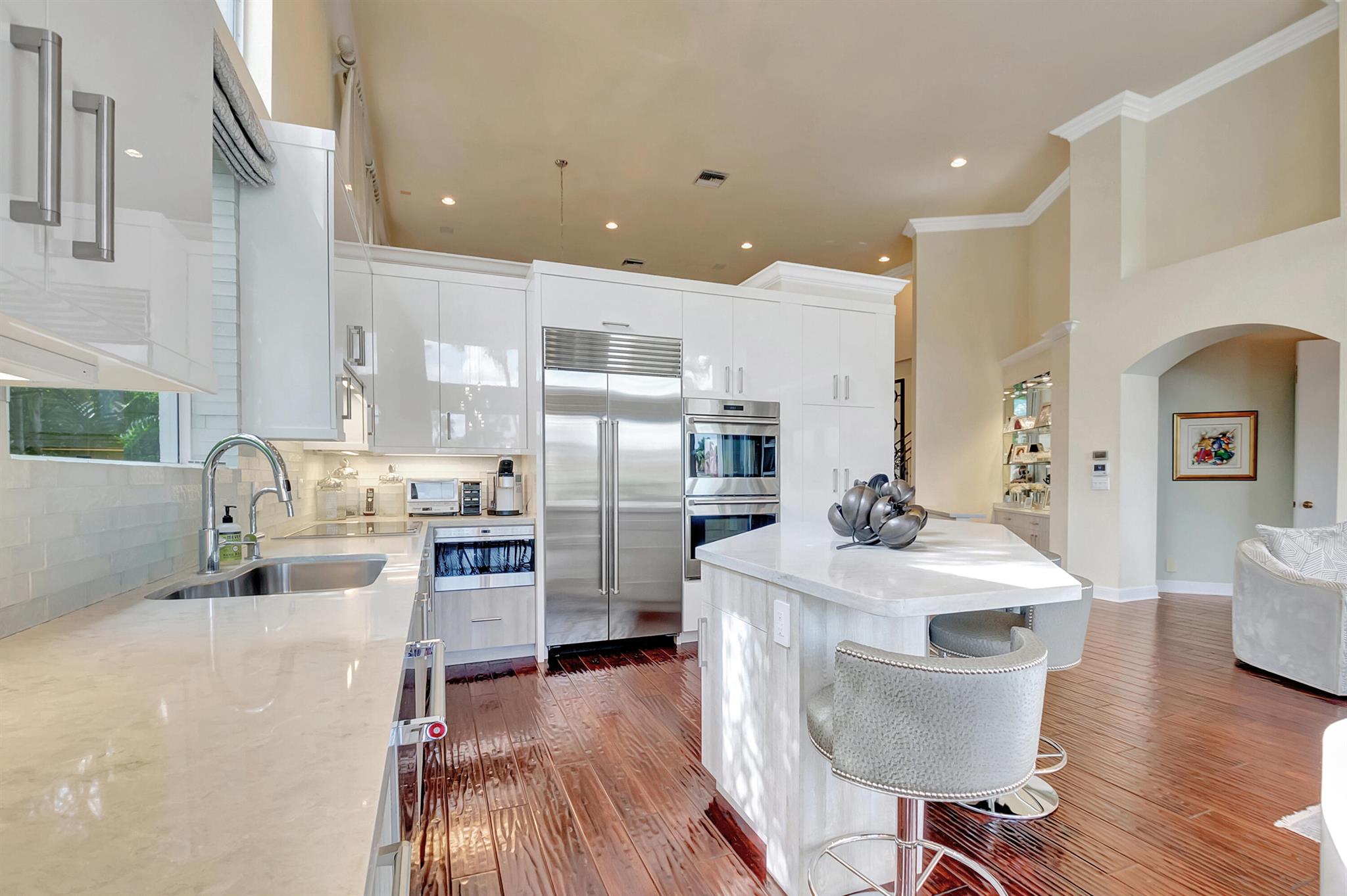 BRIARCLIFF AT WOODFIELD C - Residential