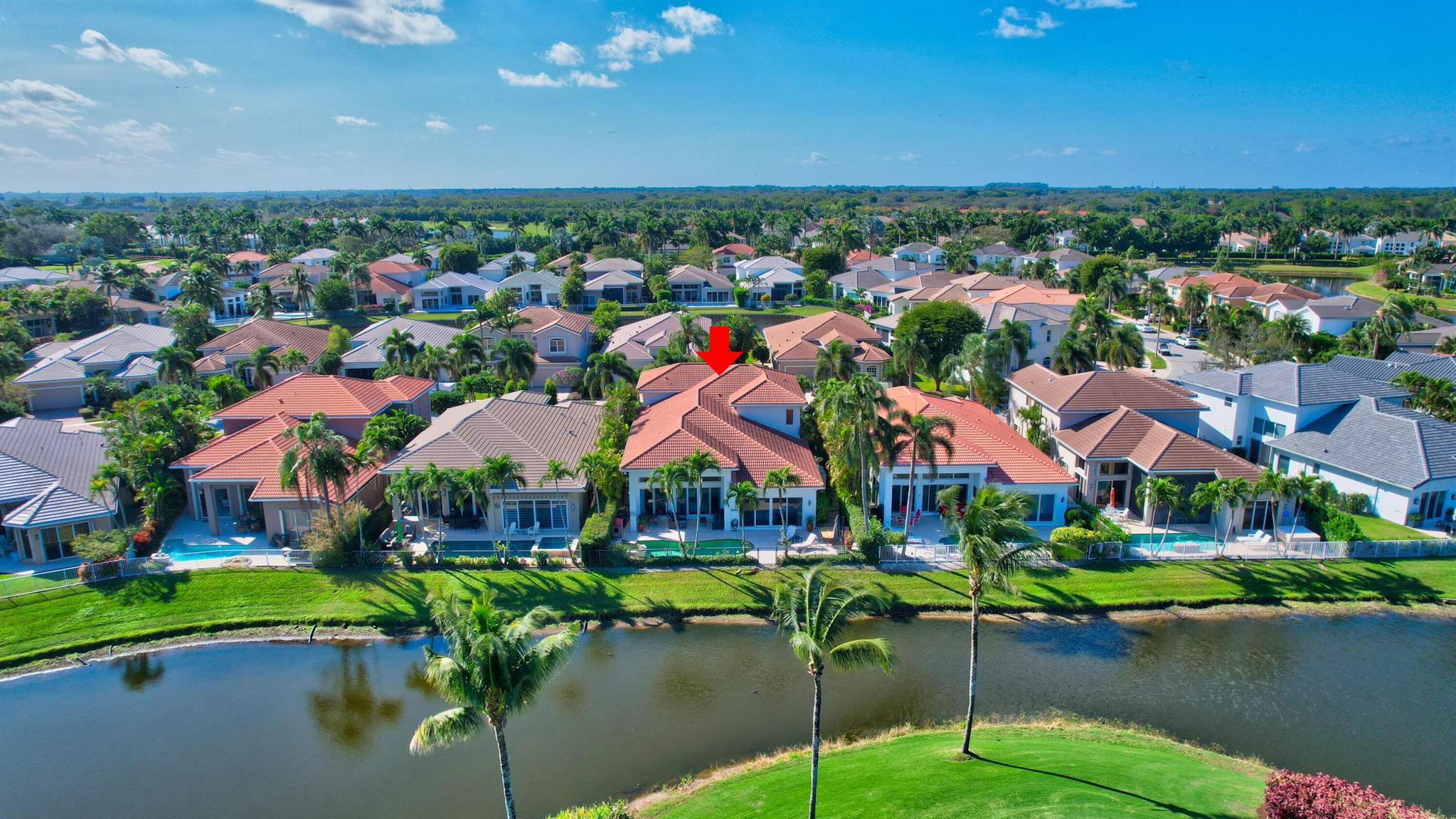 BRIARCLIFF AT WOODFIELD C - Residential