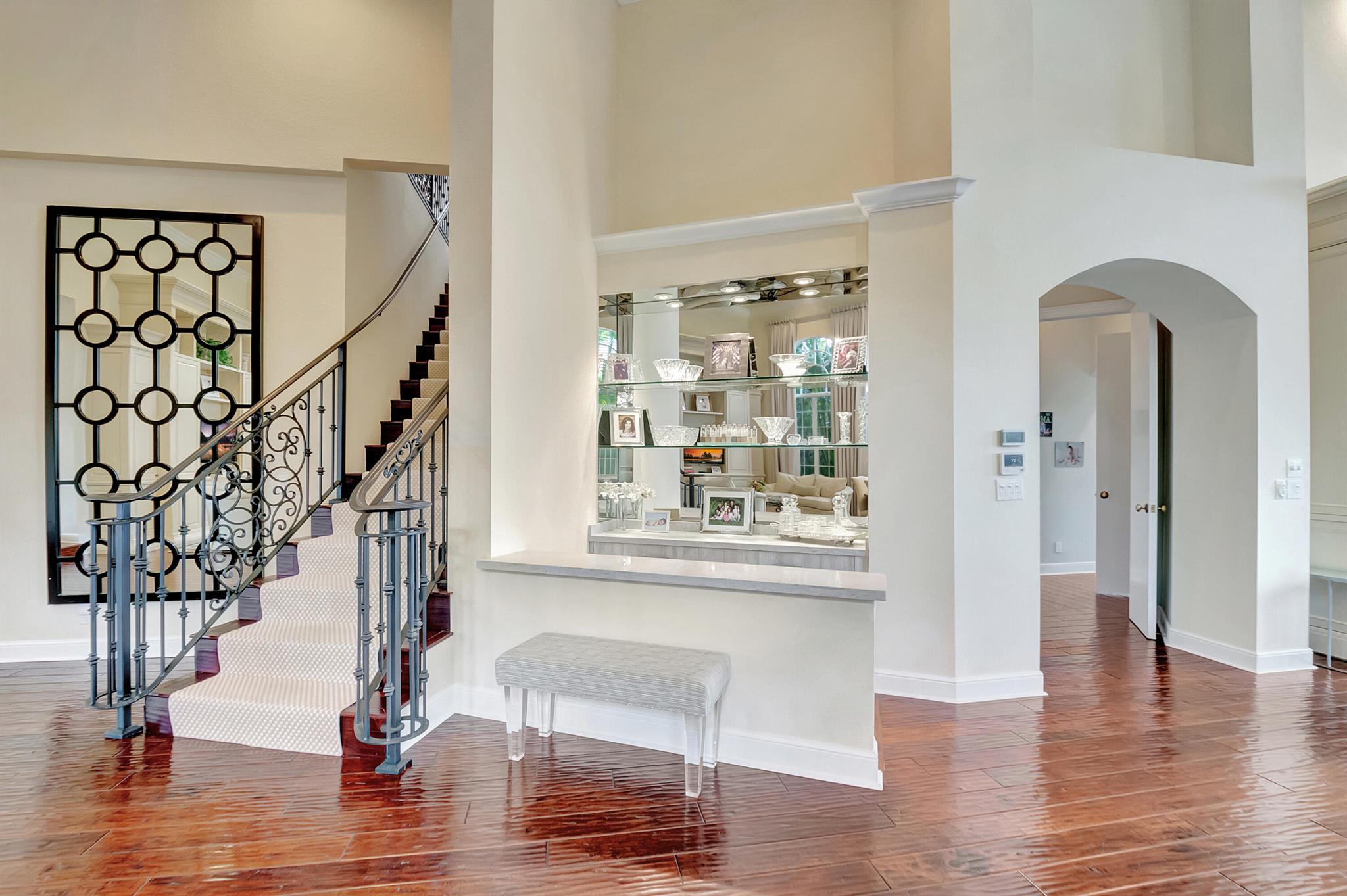 BRIARCLIFF AT WOODFIELD C - Residential