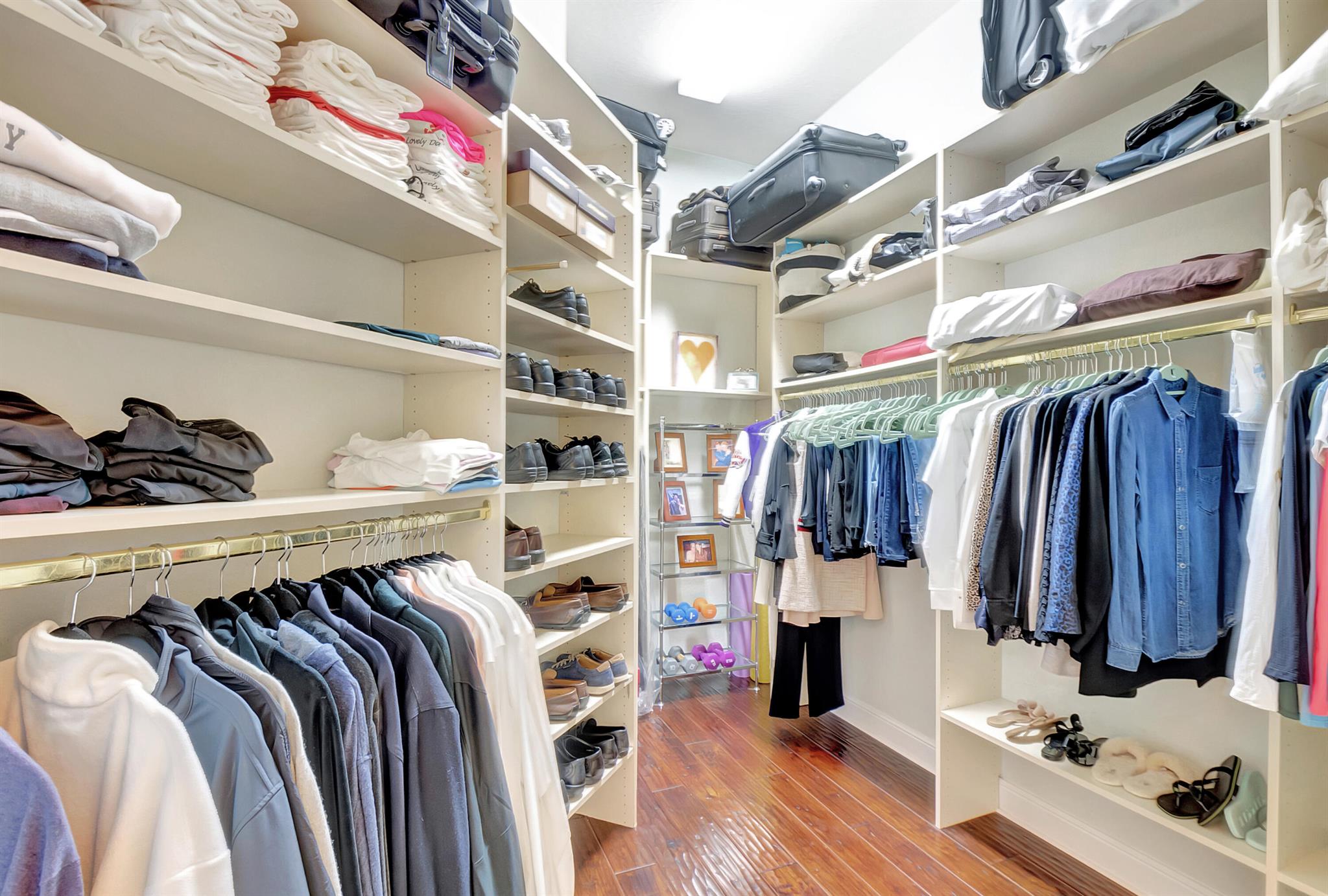 BRIARCLIFF AT WOODFIELD C - Residential