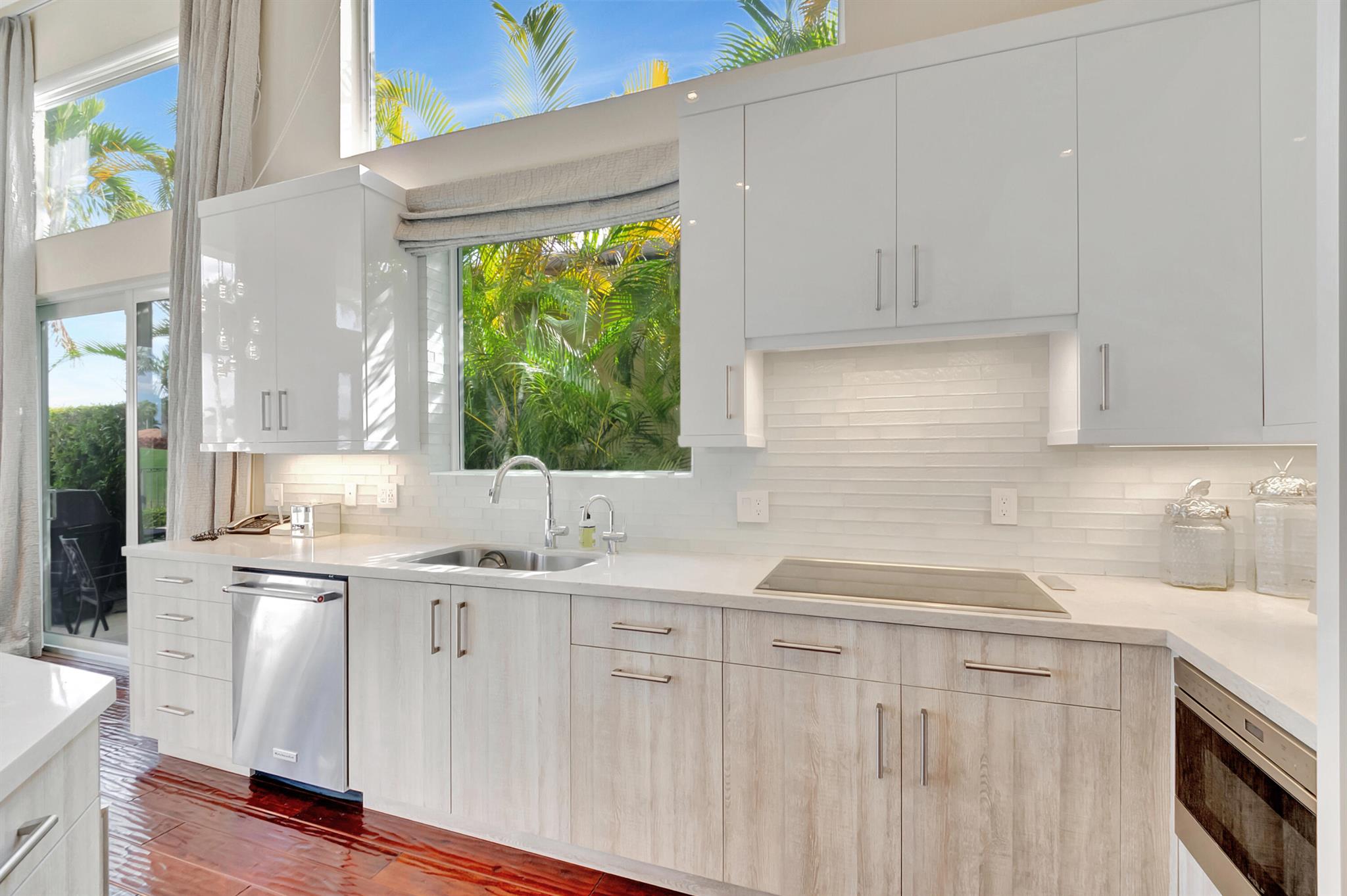 BRIARCLIFF AT WOODFIELD C - Residential