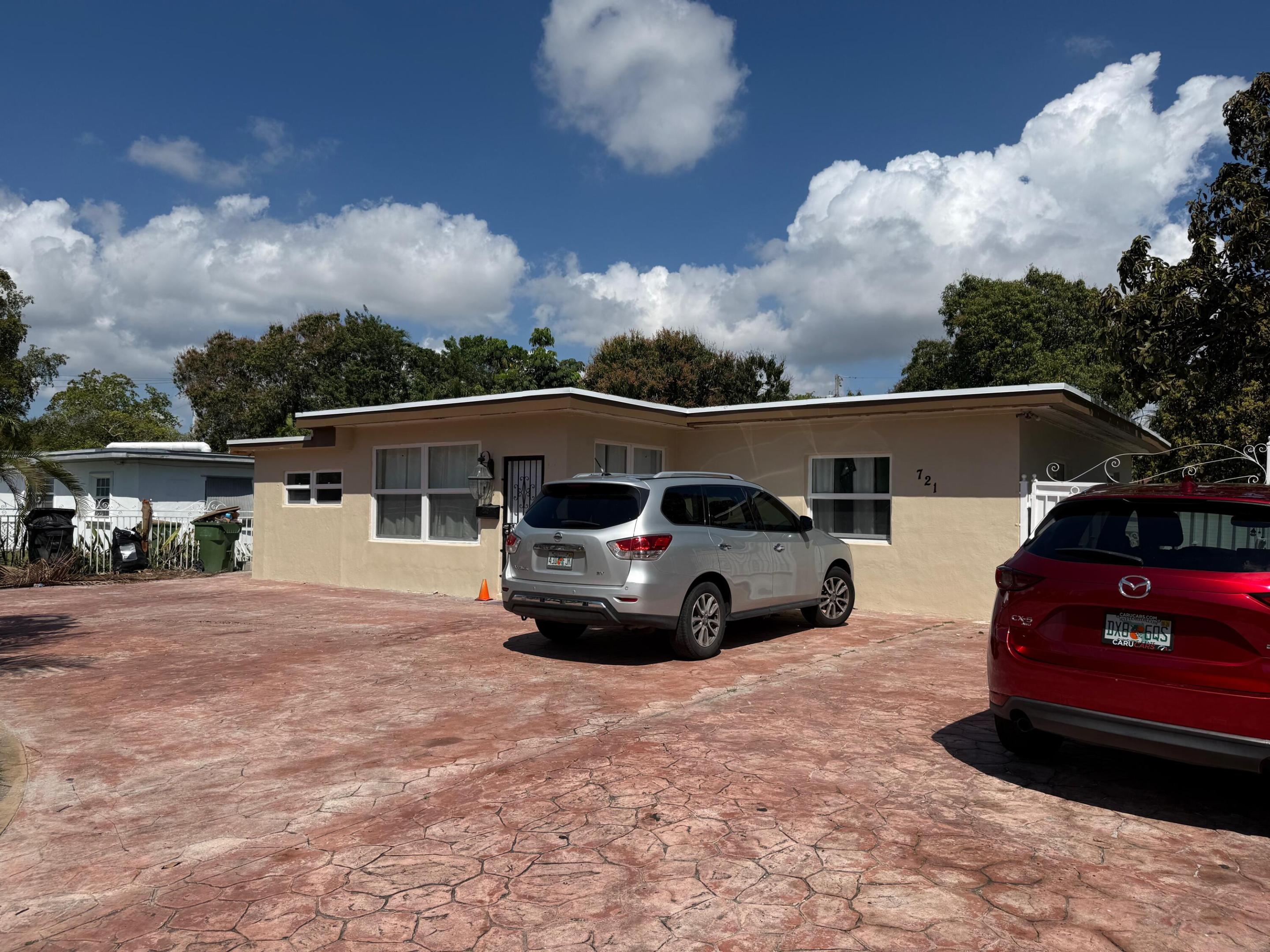 Irons Manor High Pine Add - Residential Lease