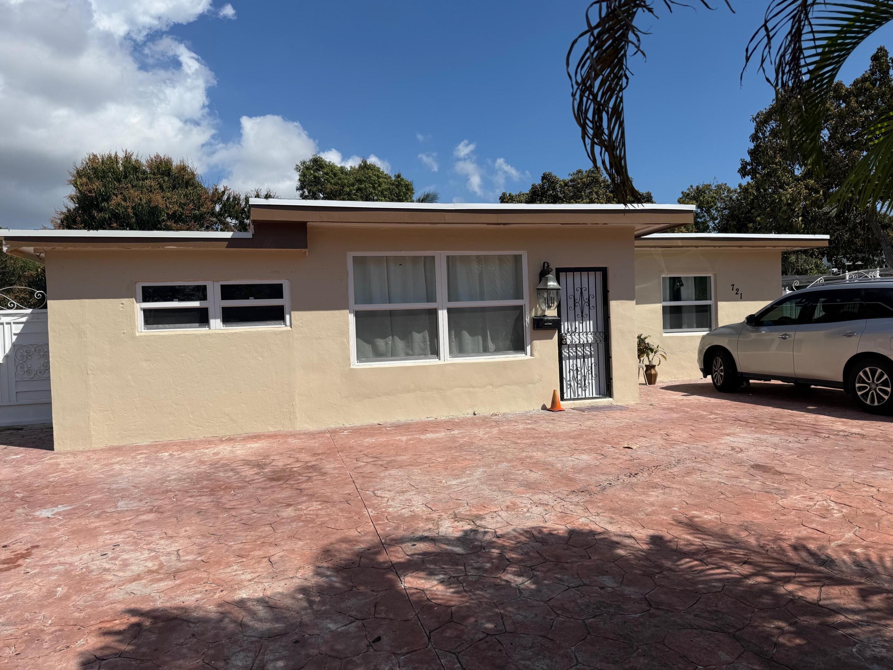 Irons Manor High Pine Add - Residential Lease