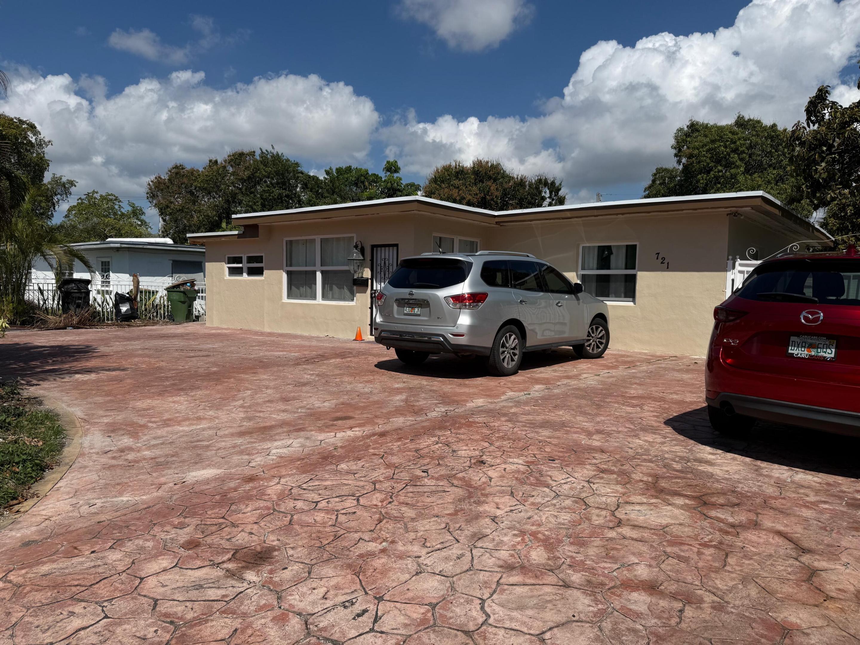 Irons Manor High Pine Add - Residential Lease