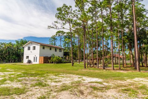 A home in The Acreage