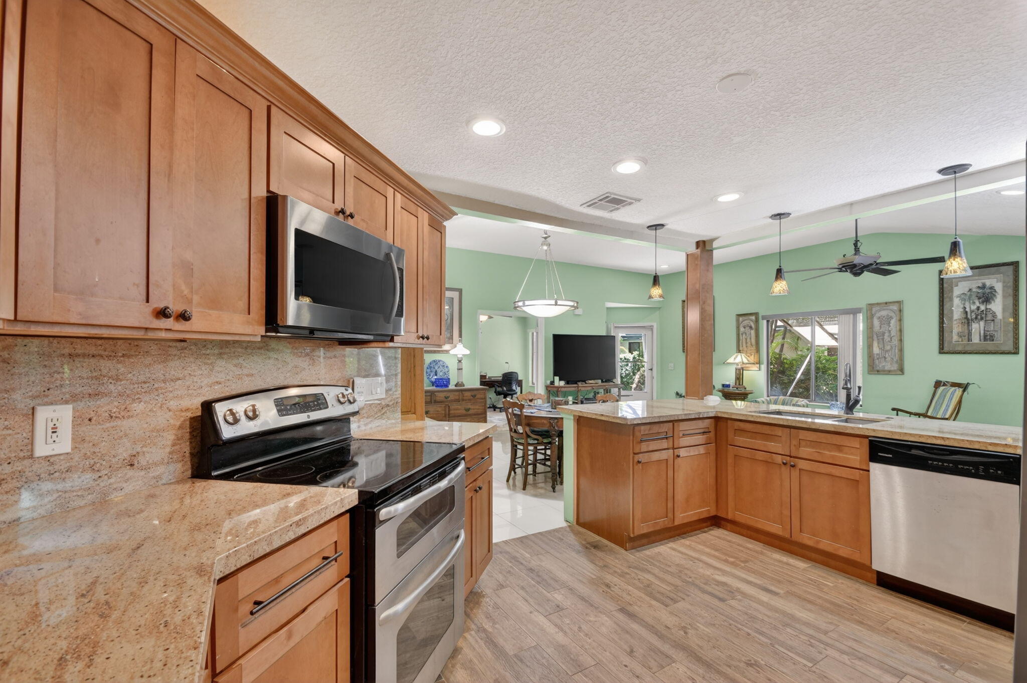 Banyan Springs Cedar Point - Residential