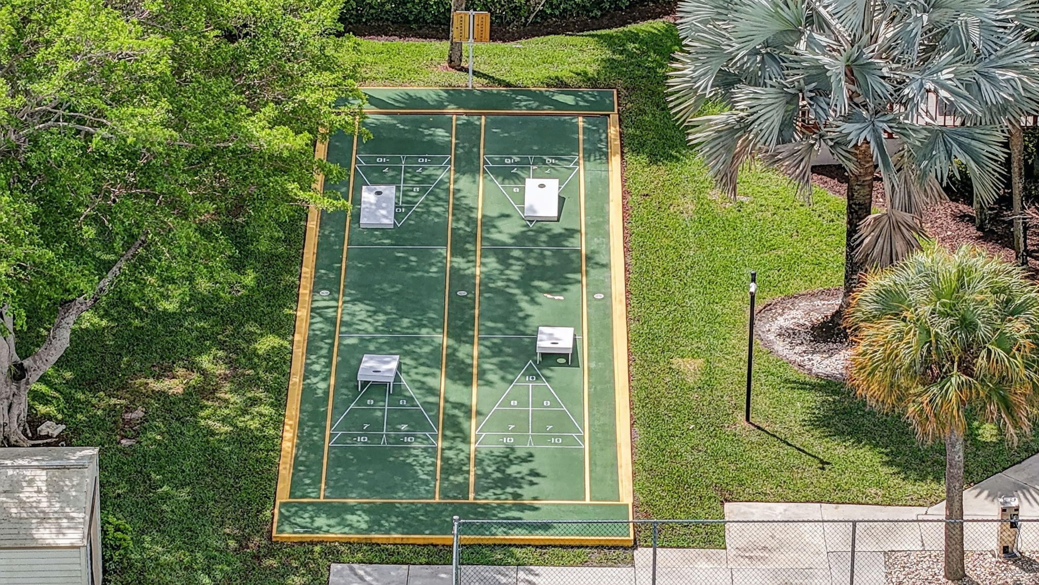 Banyan Springs Cedar Point - Residential