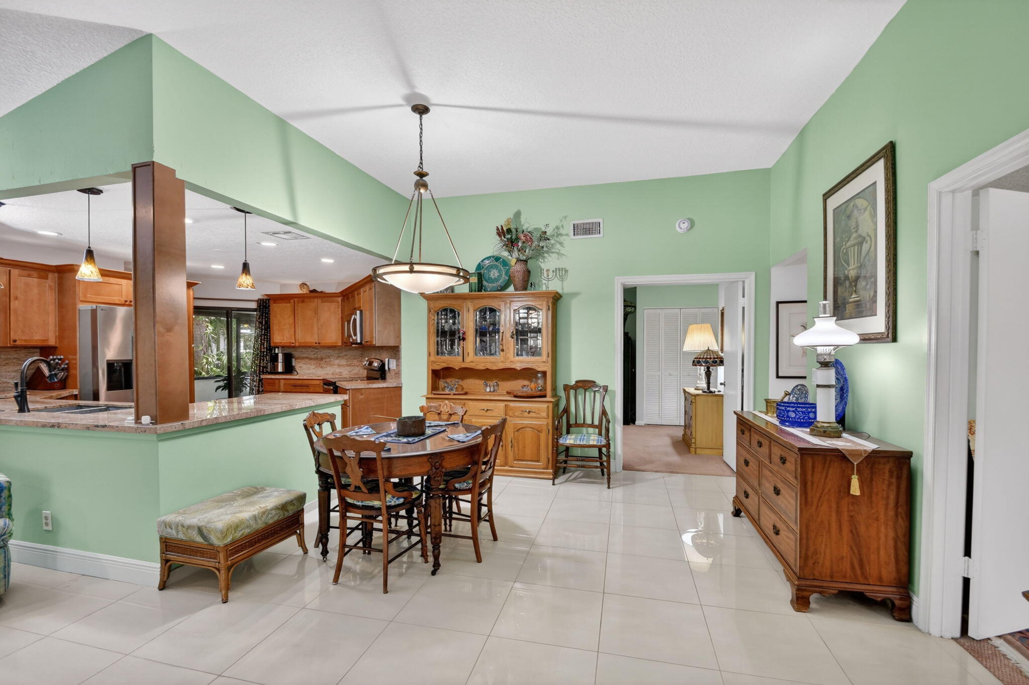 Banyan Springs Cedar Point - Residential