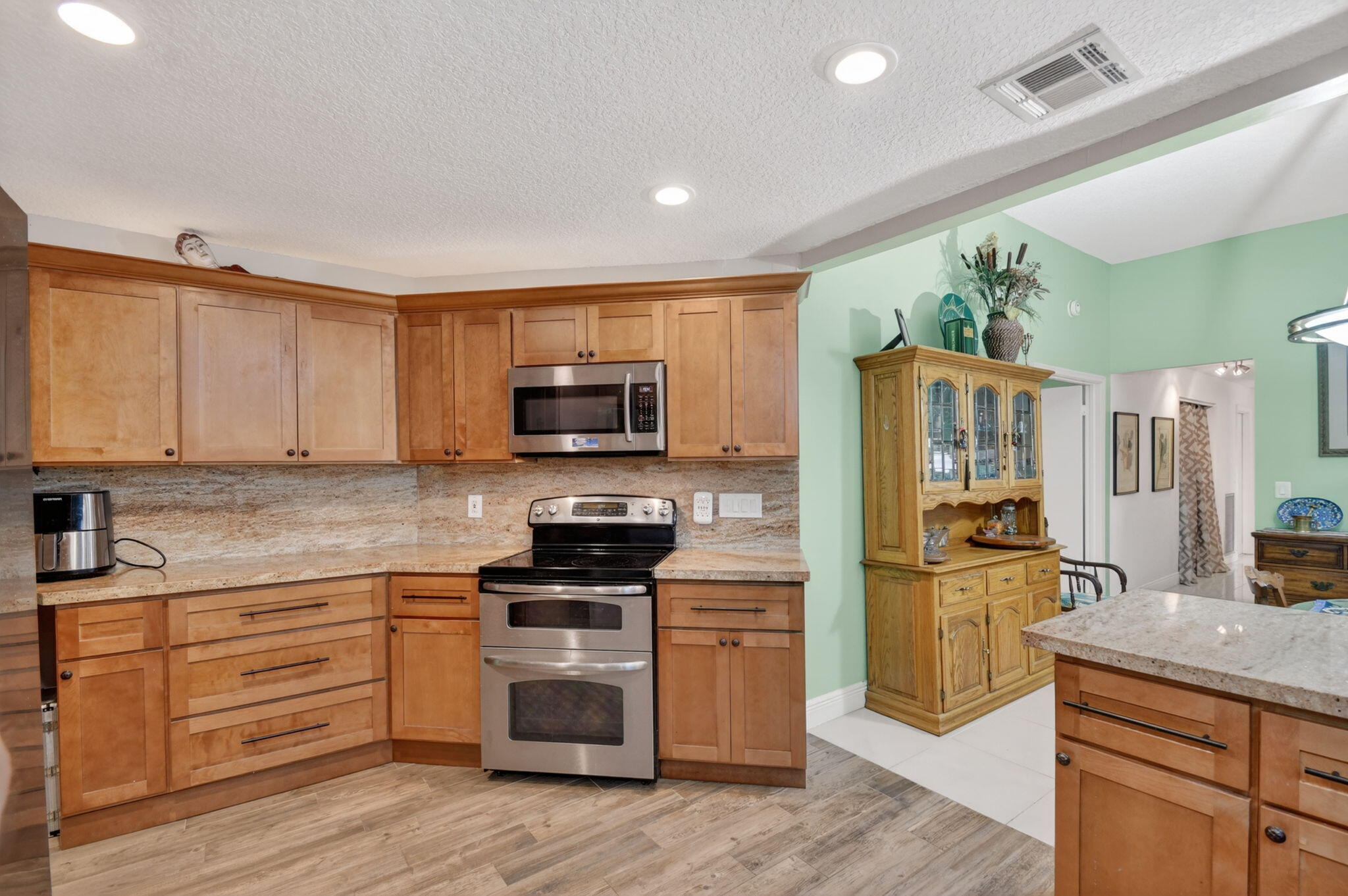 Banyan Springs Cedar Point - Residential