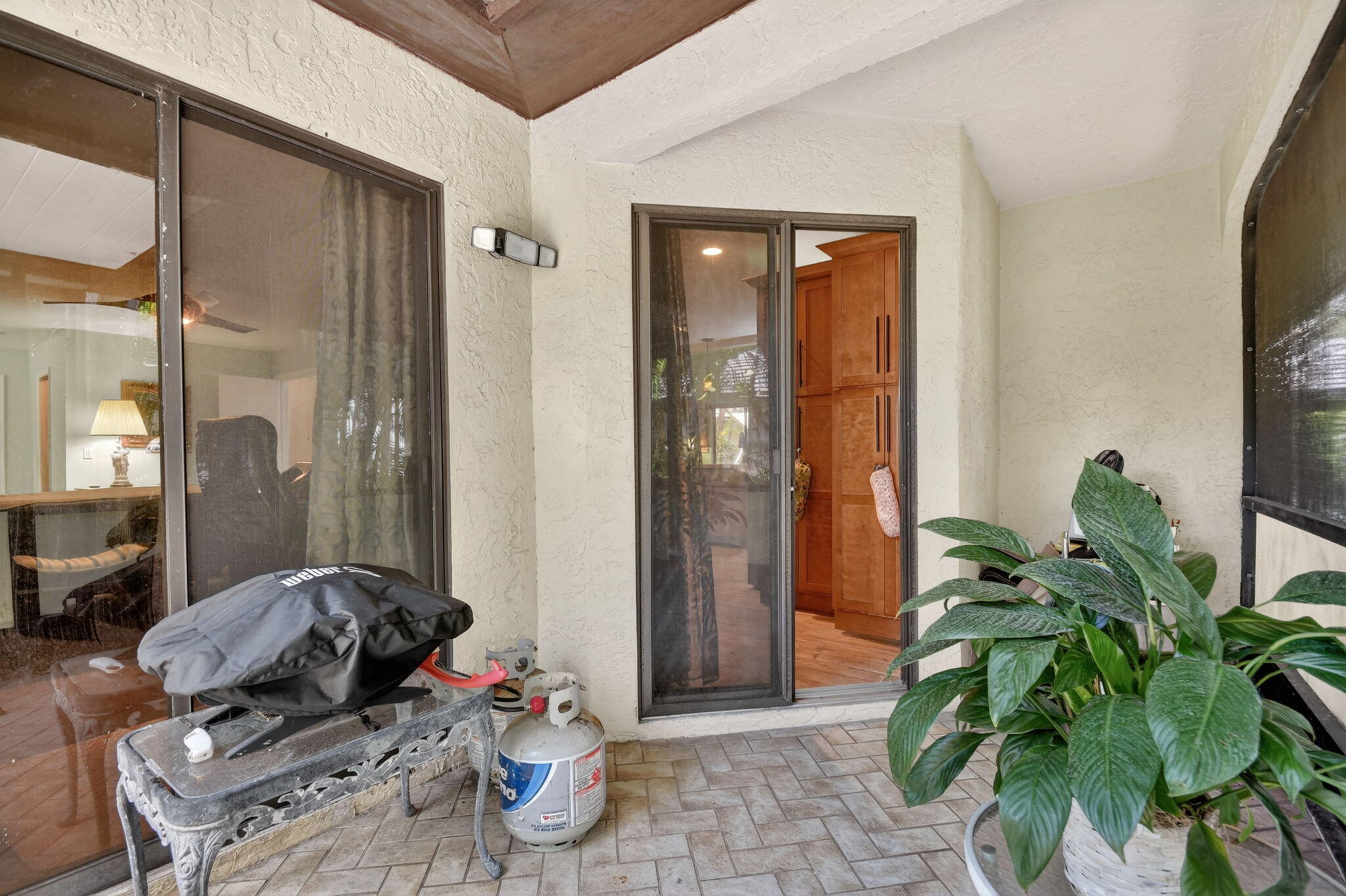 Banyan Springs Cedar Point - Residential