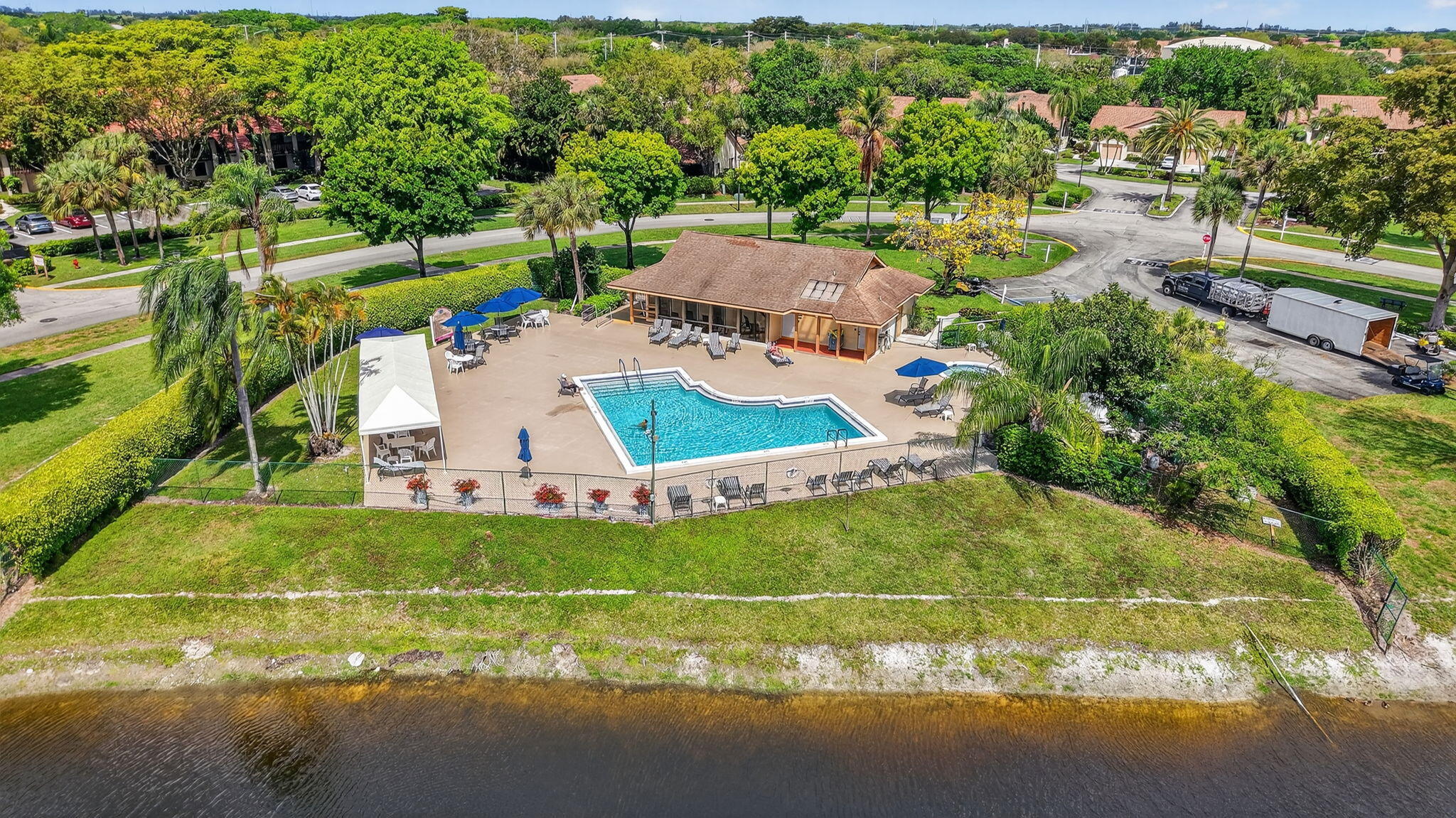 Banyan Springs Cedar Point - Residential