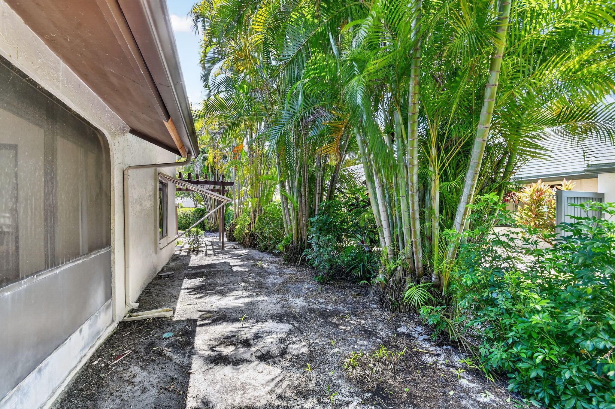 Banyan Springs Cedar Point - Residential