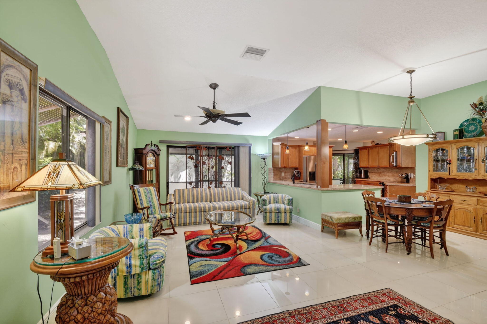 Banyan Springs Cedar Point - Residential