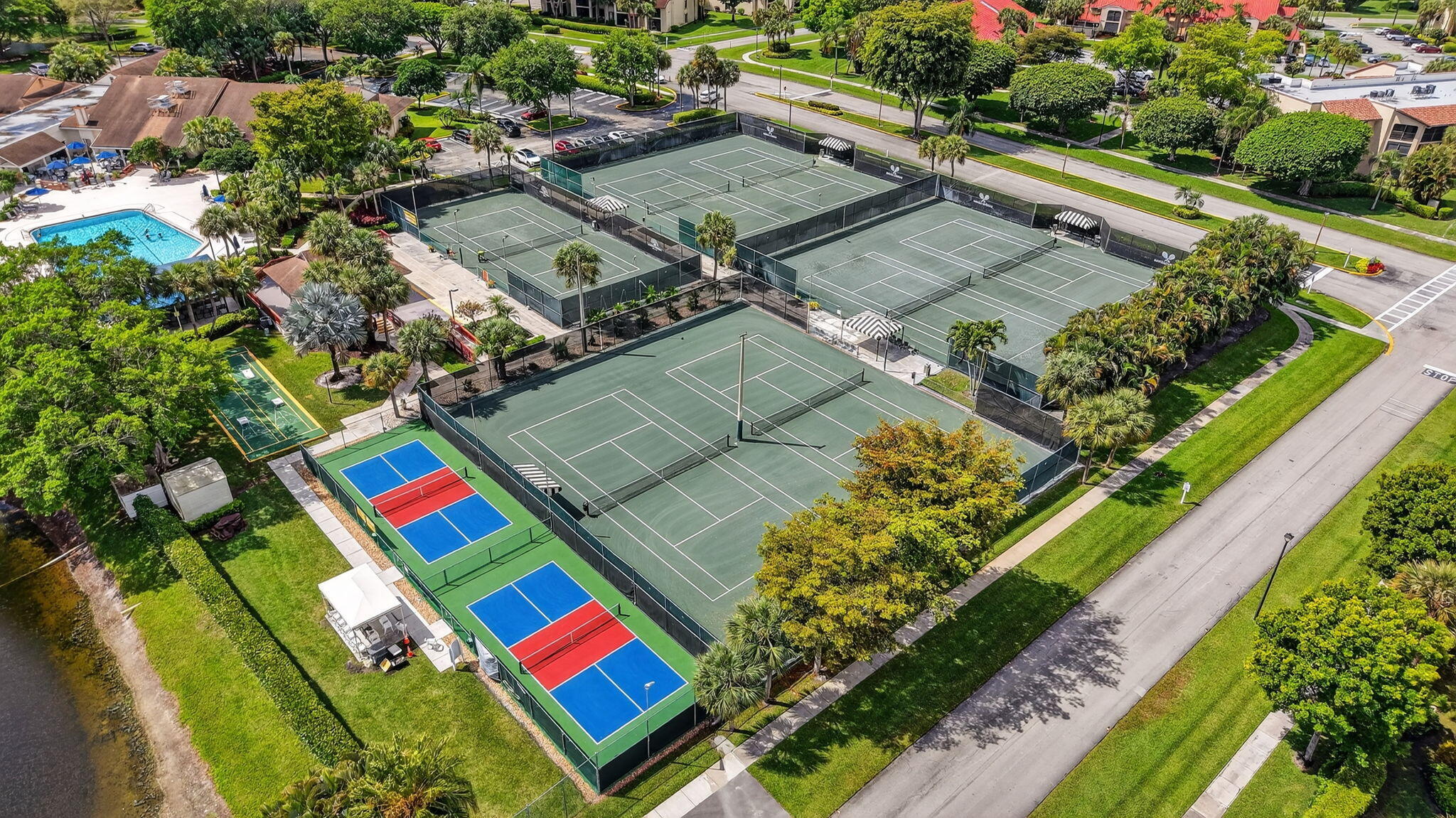 Banyan Springs Cedar Point - Residential