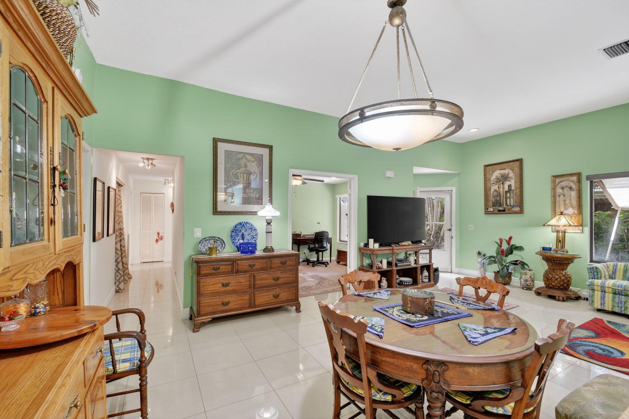 Banyan Springs Cedar Point - Residential