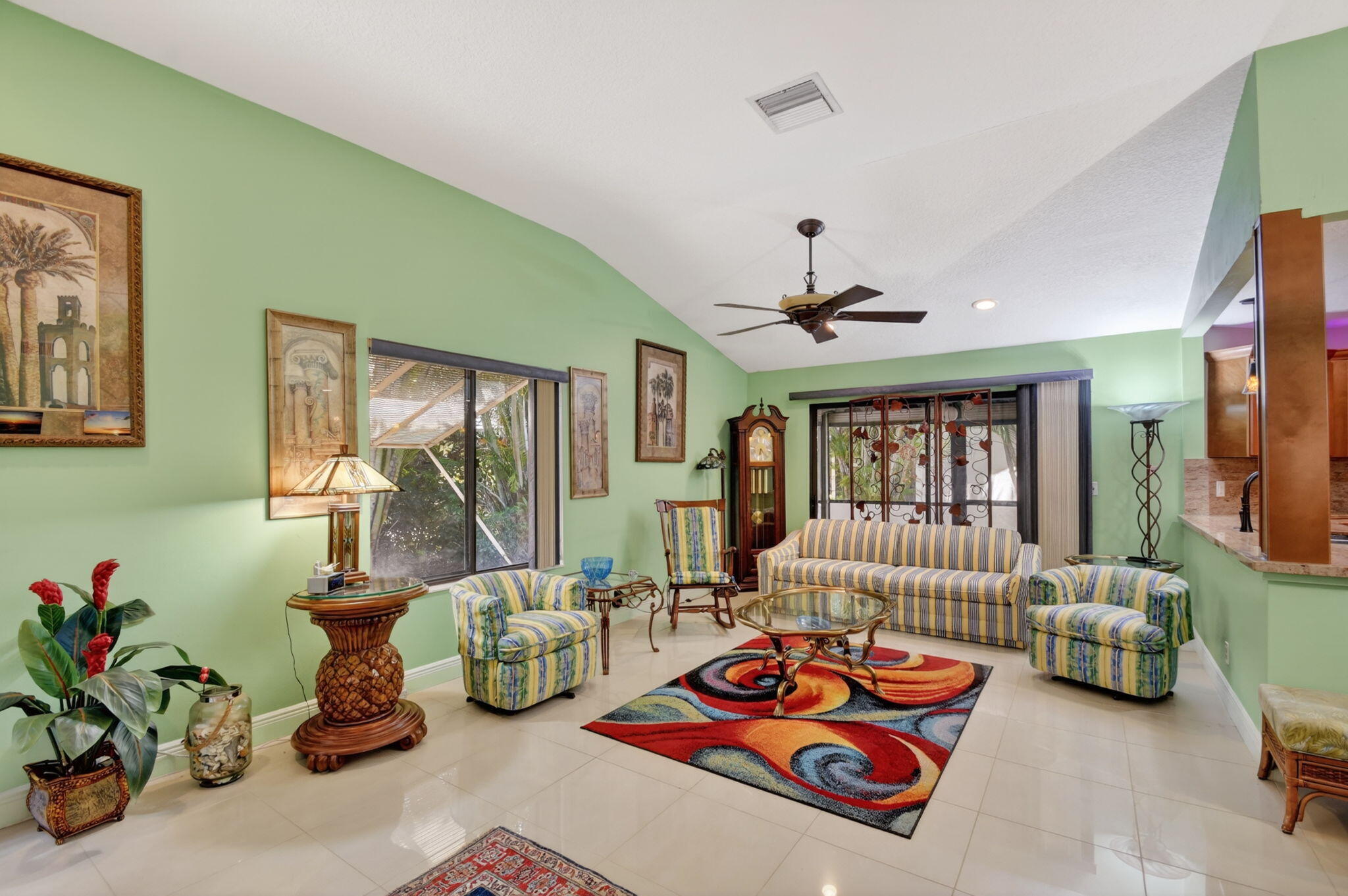 Banyan Springs Cedar Point - Residential