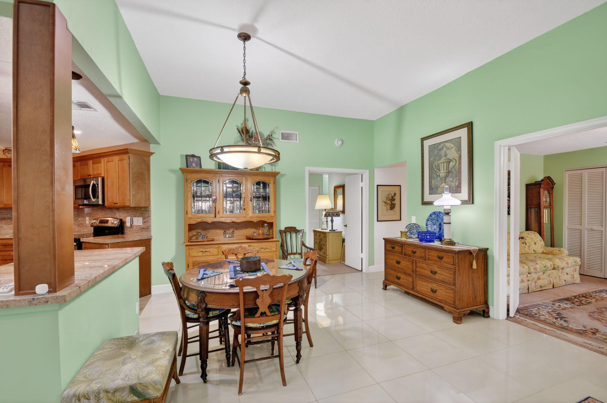 Banyan Springs Cedar Point - Residential