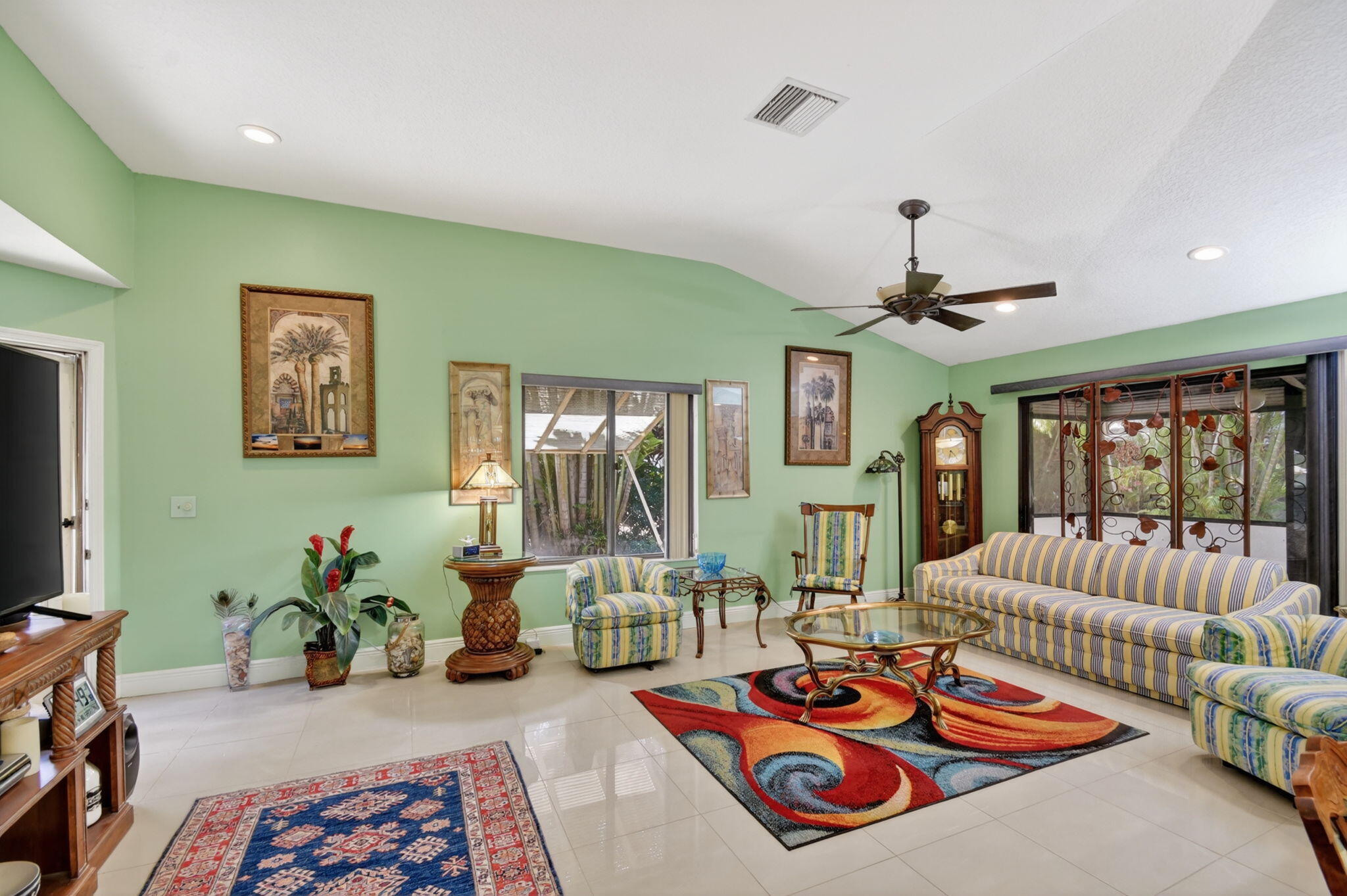 Banyan Springs Cedar Point - Residential