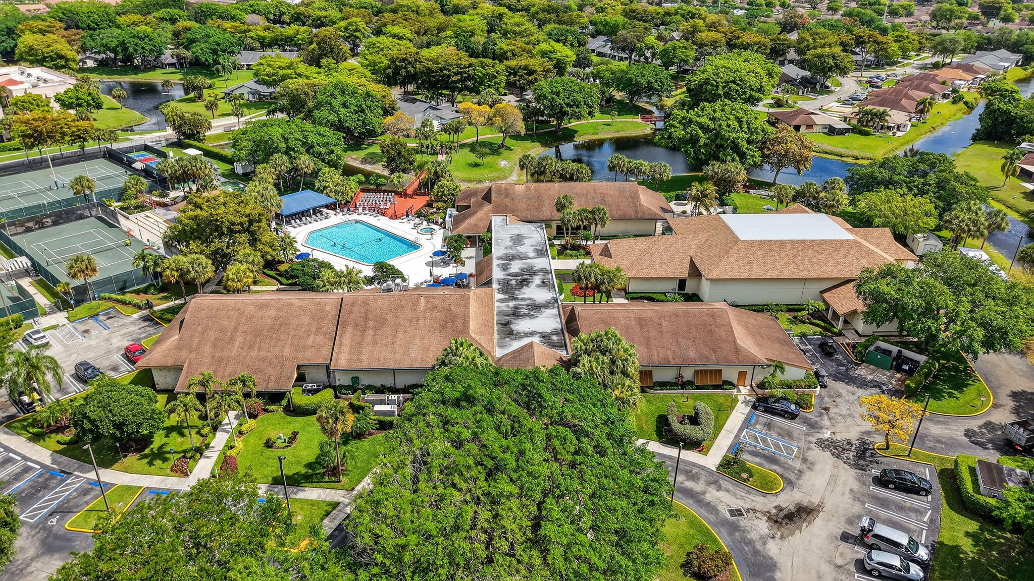 Banyan Springs Cedar Point - Residential