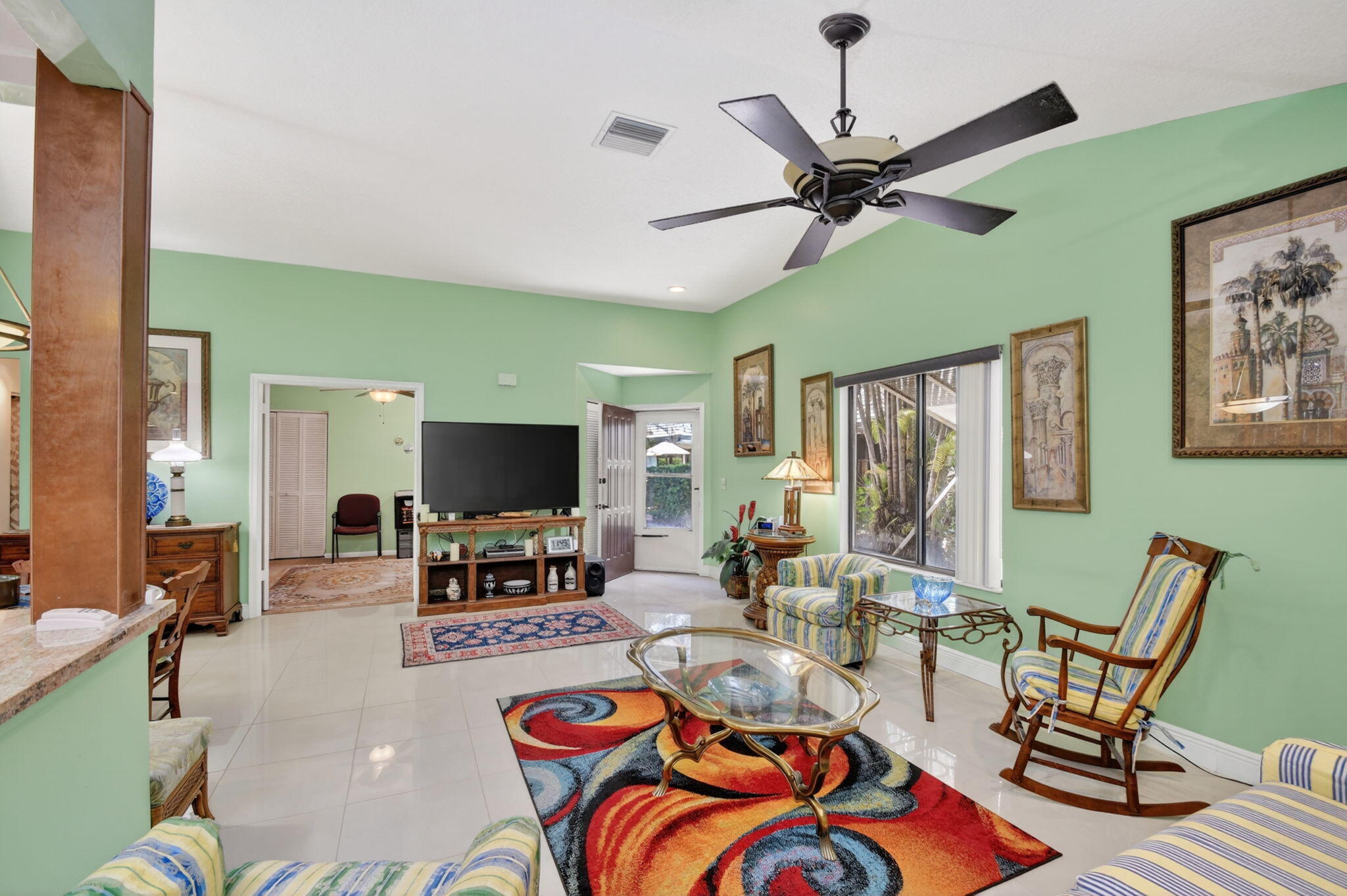 Banyan Springs Cedar Point - Residential