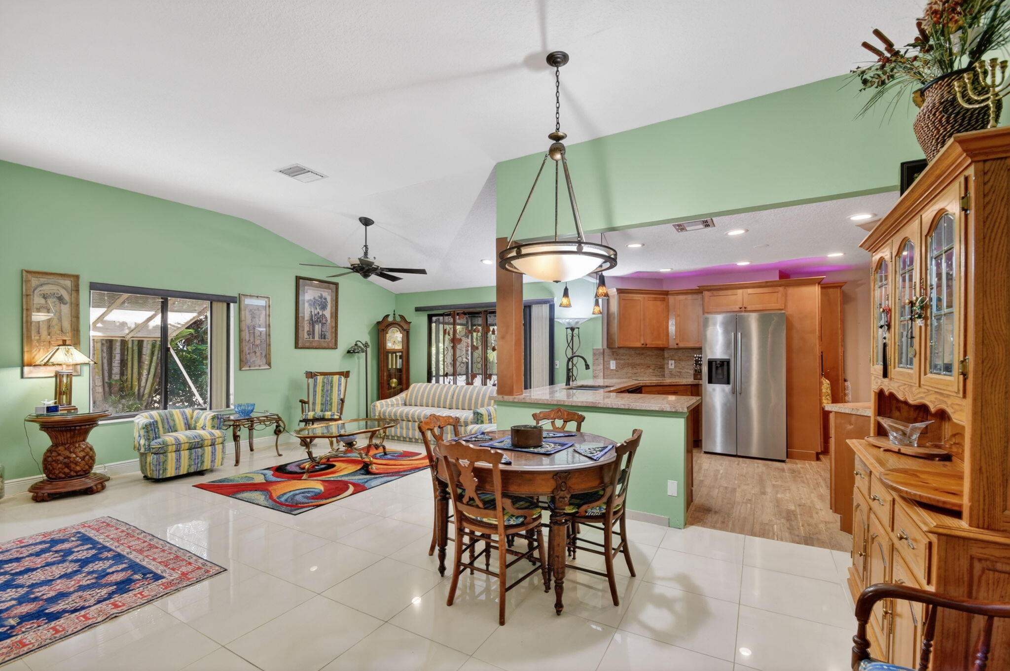 Banyan Springs Cedar Point - Residential