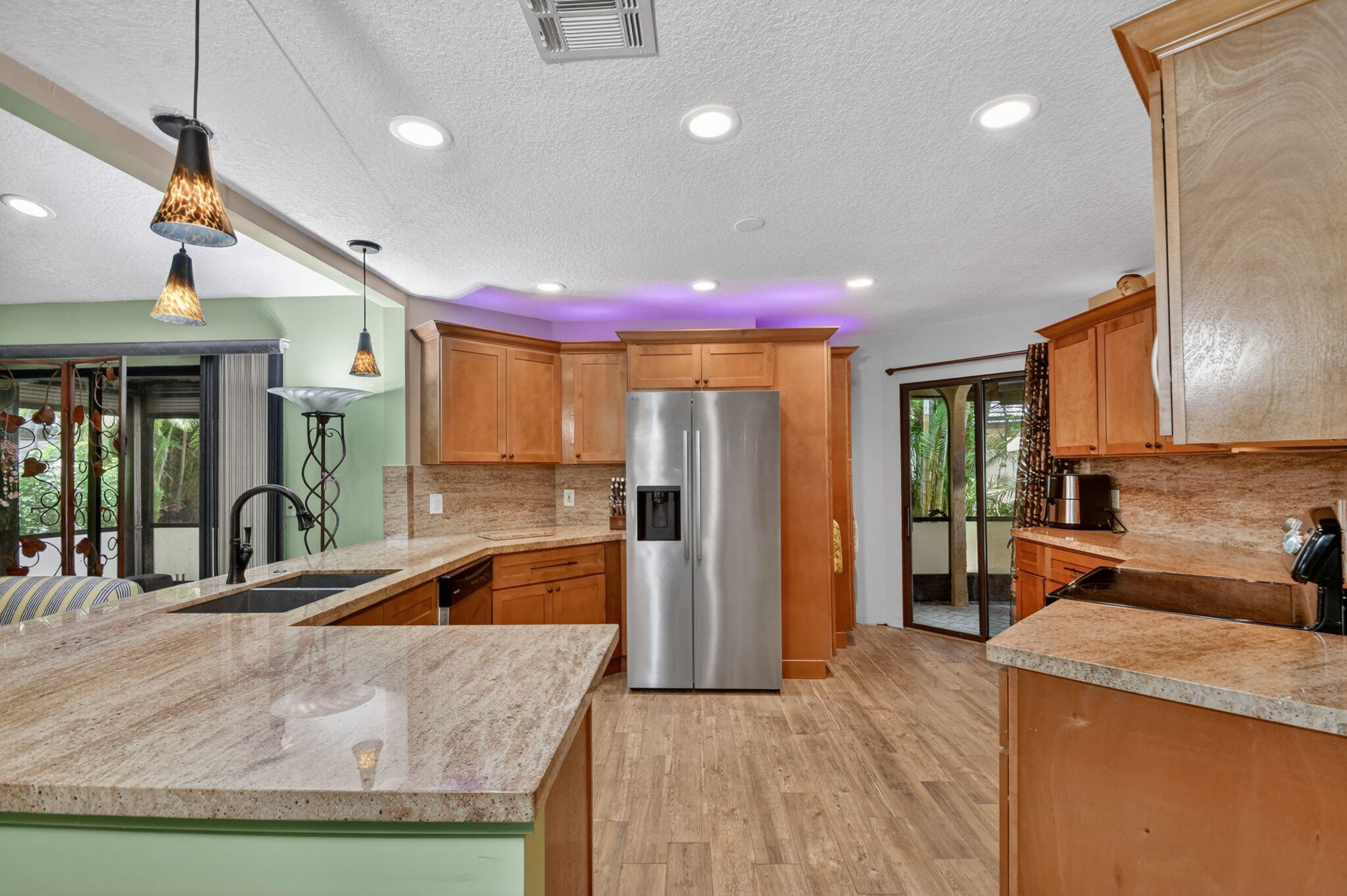 Banyan Springs Cedar Point - Residential