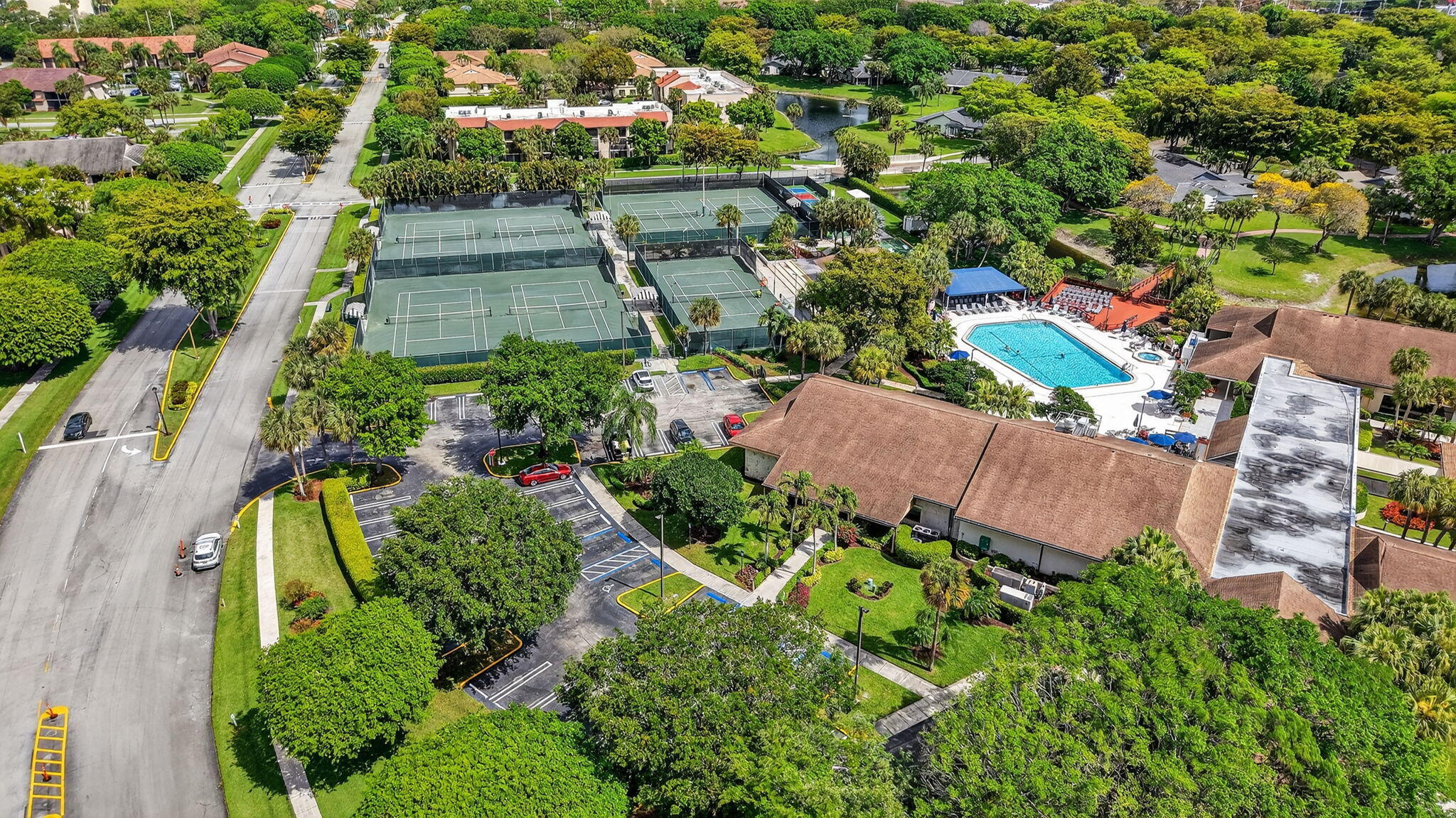 Banyan Springs Cedar Point - Residential