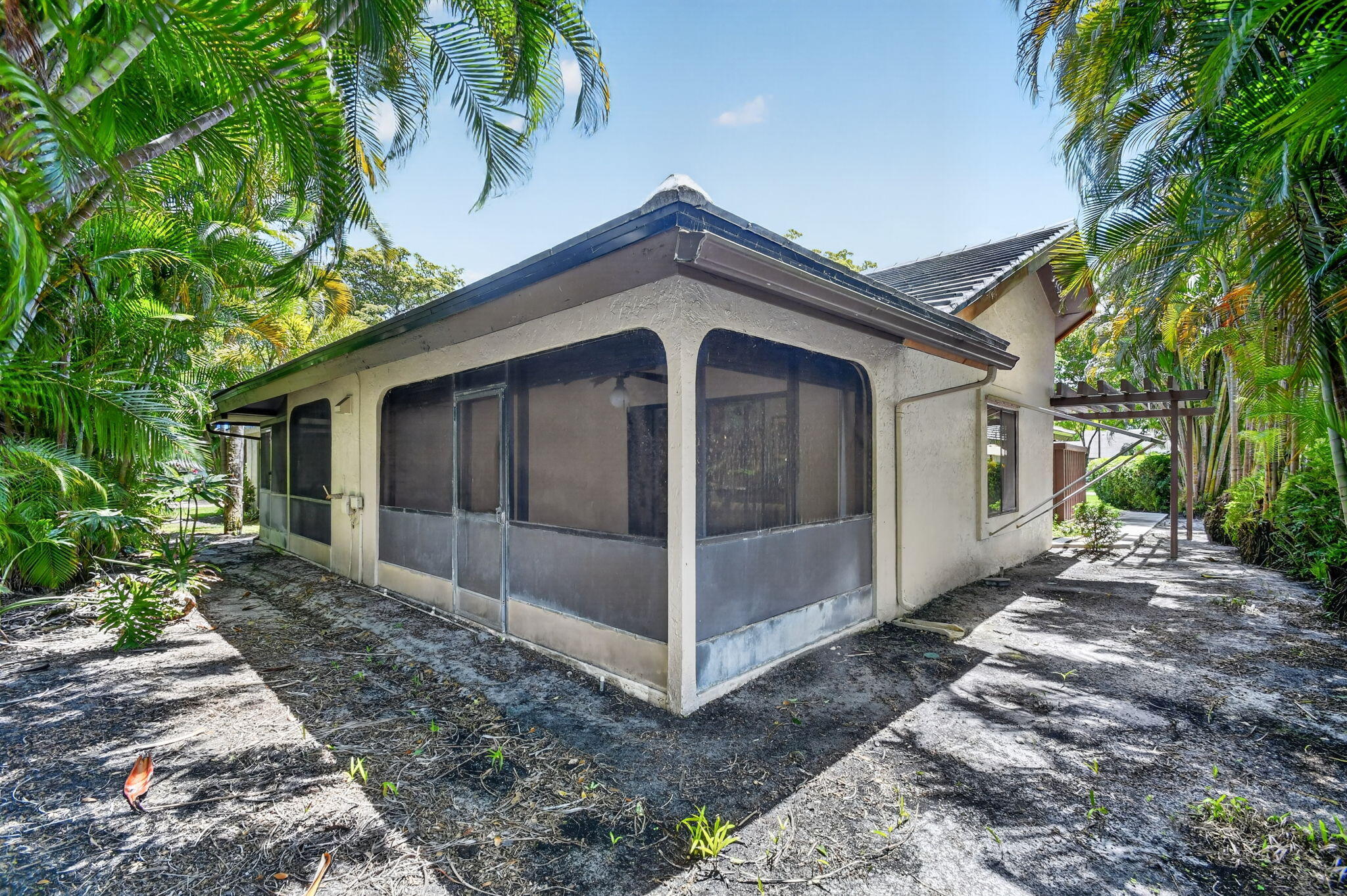 Banyan Springs Cedar Point - Residential