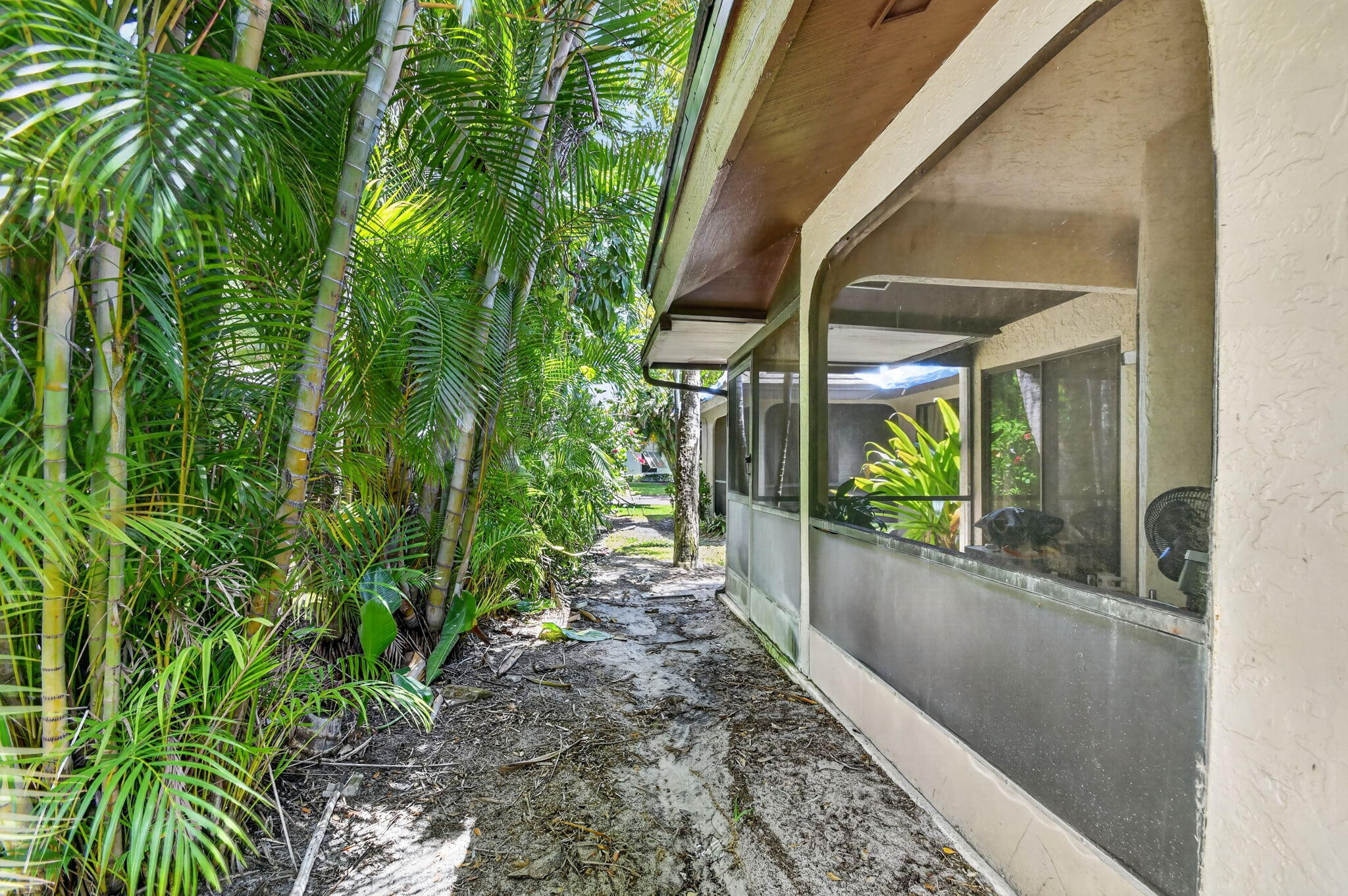 Banyan Springs Cedar Point - Residential