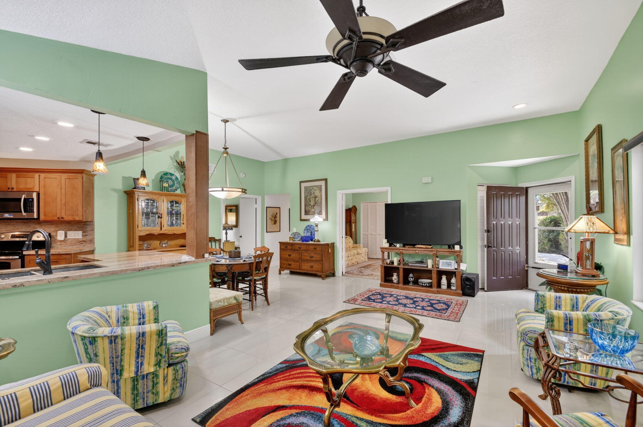 Banyan Springs Cedar Point - Residential