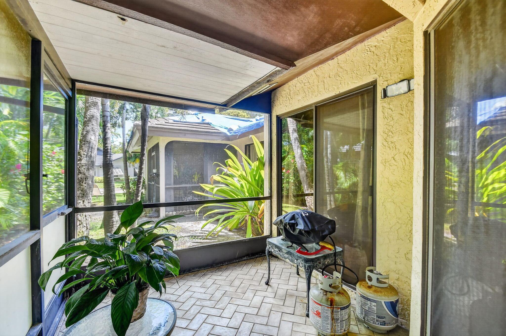 Banyan Springs Cedar Point - Residential