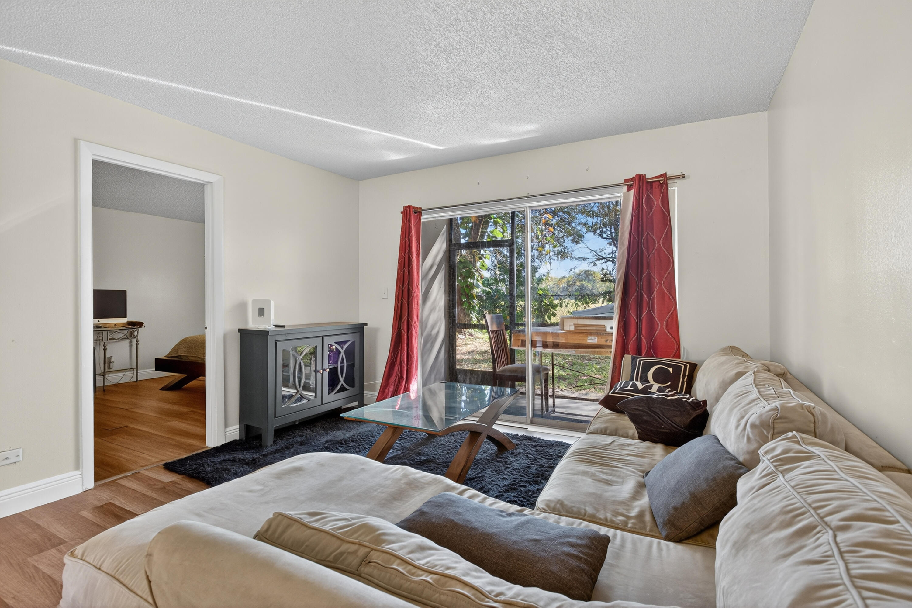 VERSAILLES GARDENS CONDO - Residential