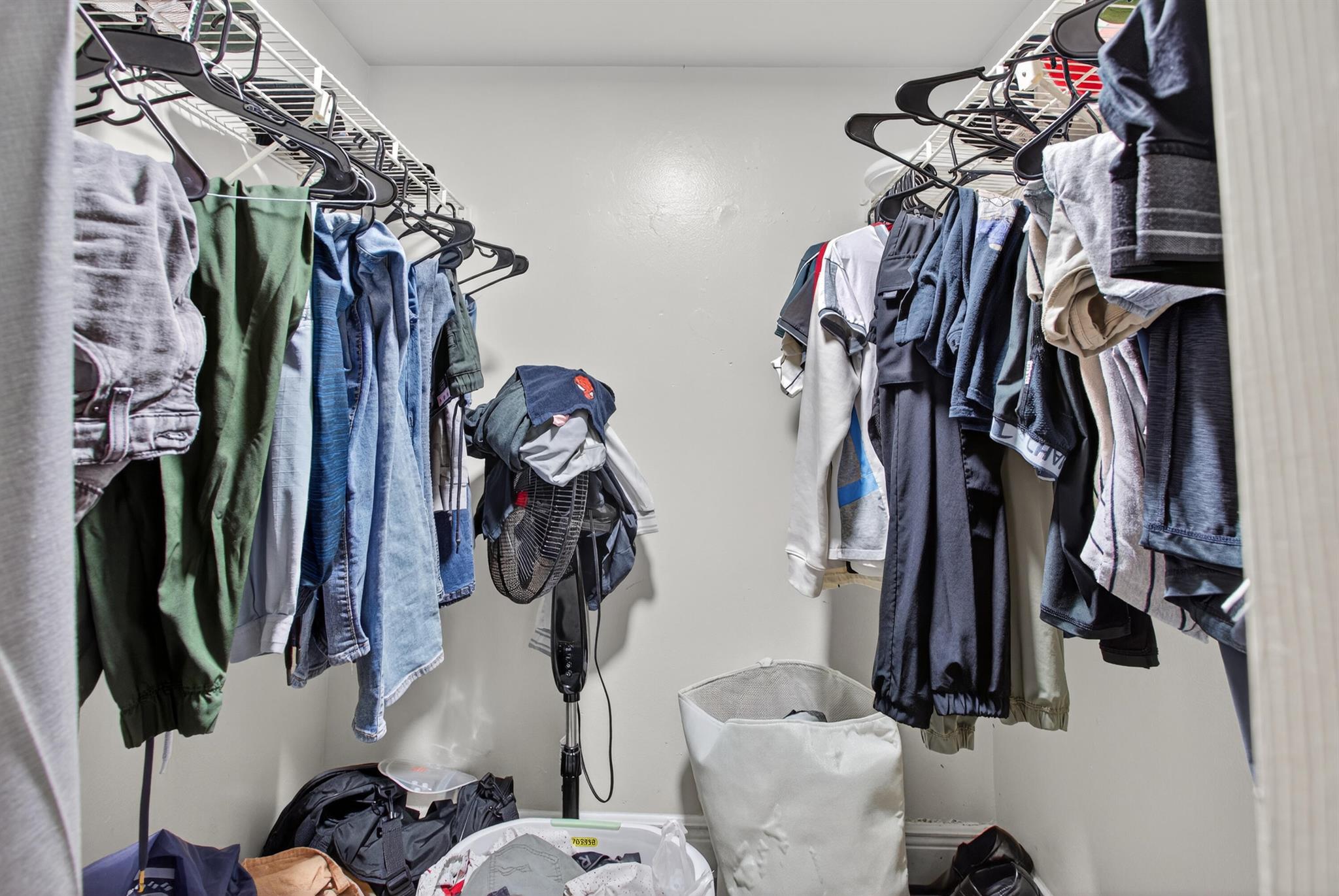 VERSAILLES GARDENS CONDO - Residential