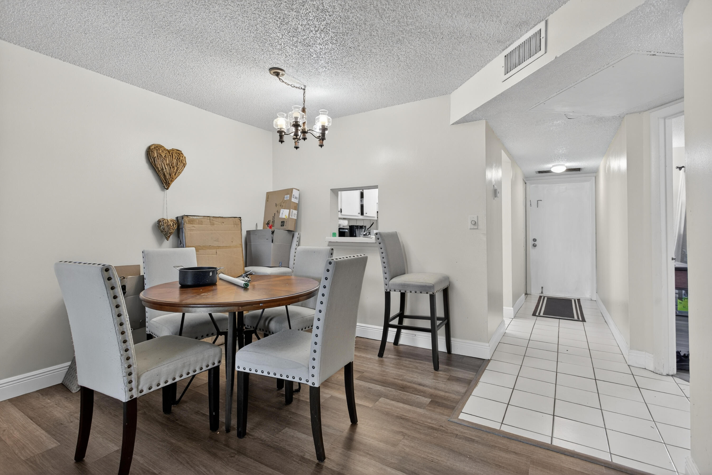 VERSAILLES GARDENS CONDO - Residential