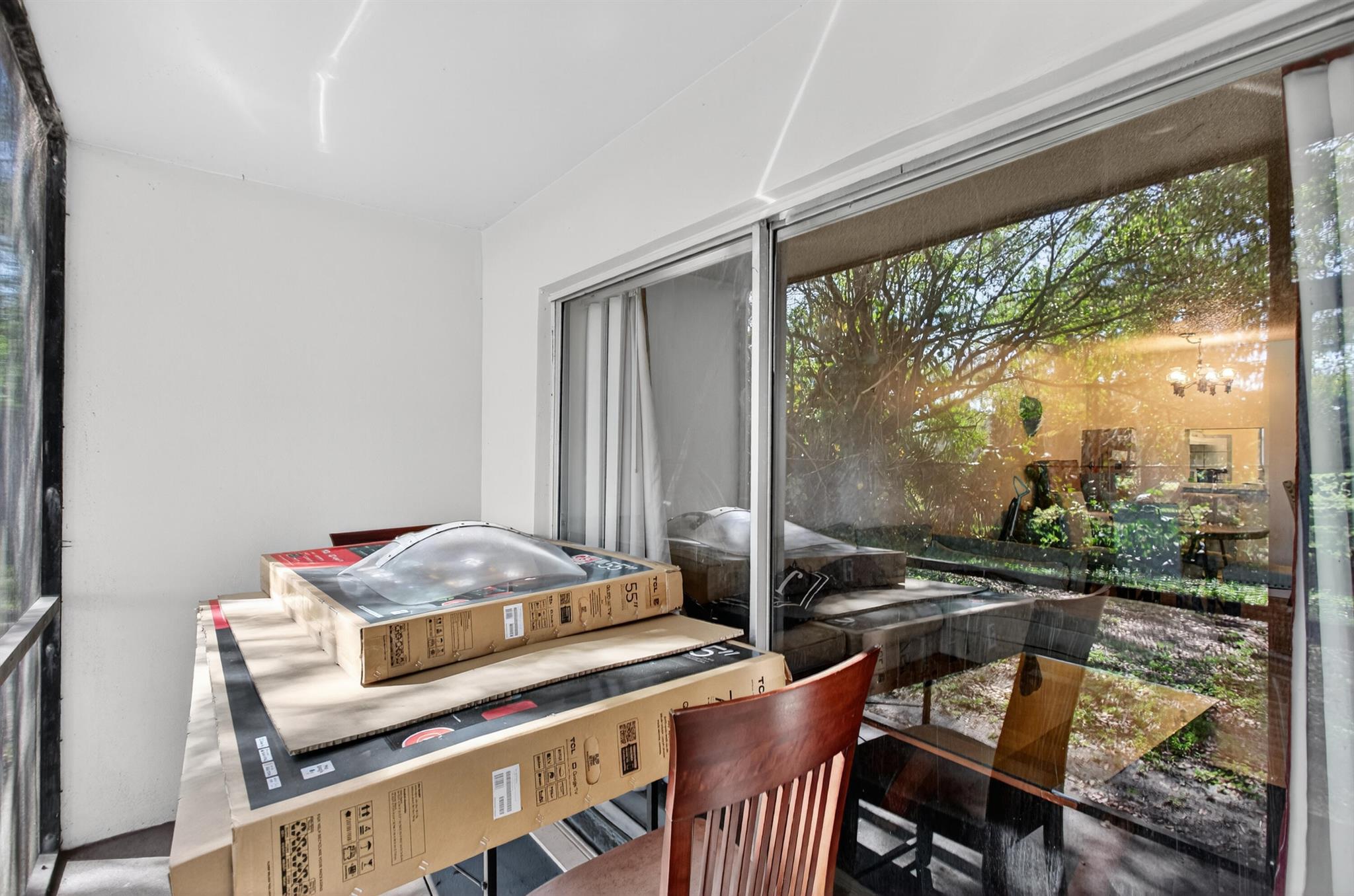 VERSAILLES GARDENS CONDO - Residential