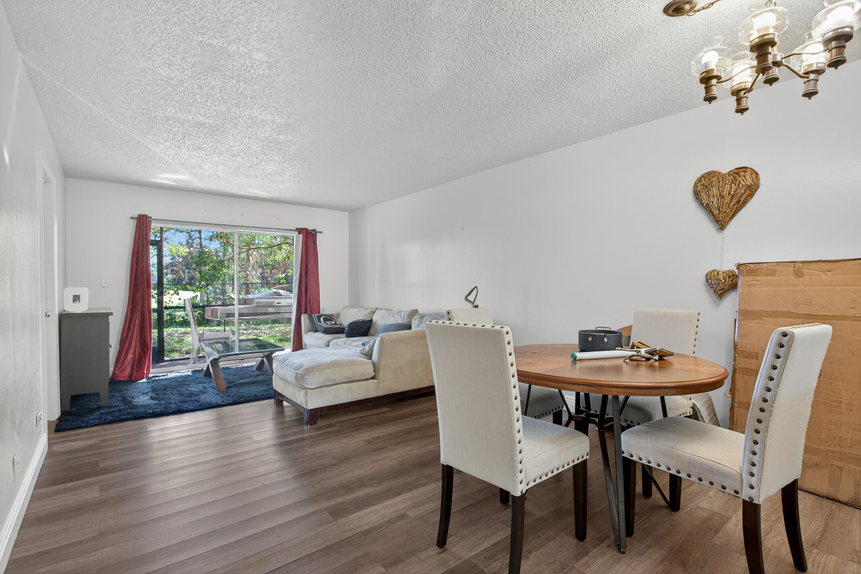 VERSAILLES GARDENS CONDO - Residential