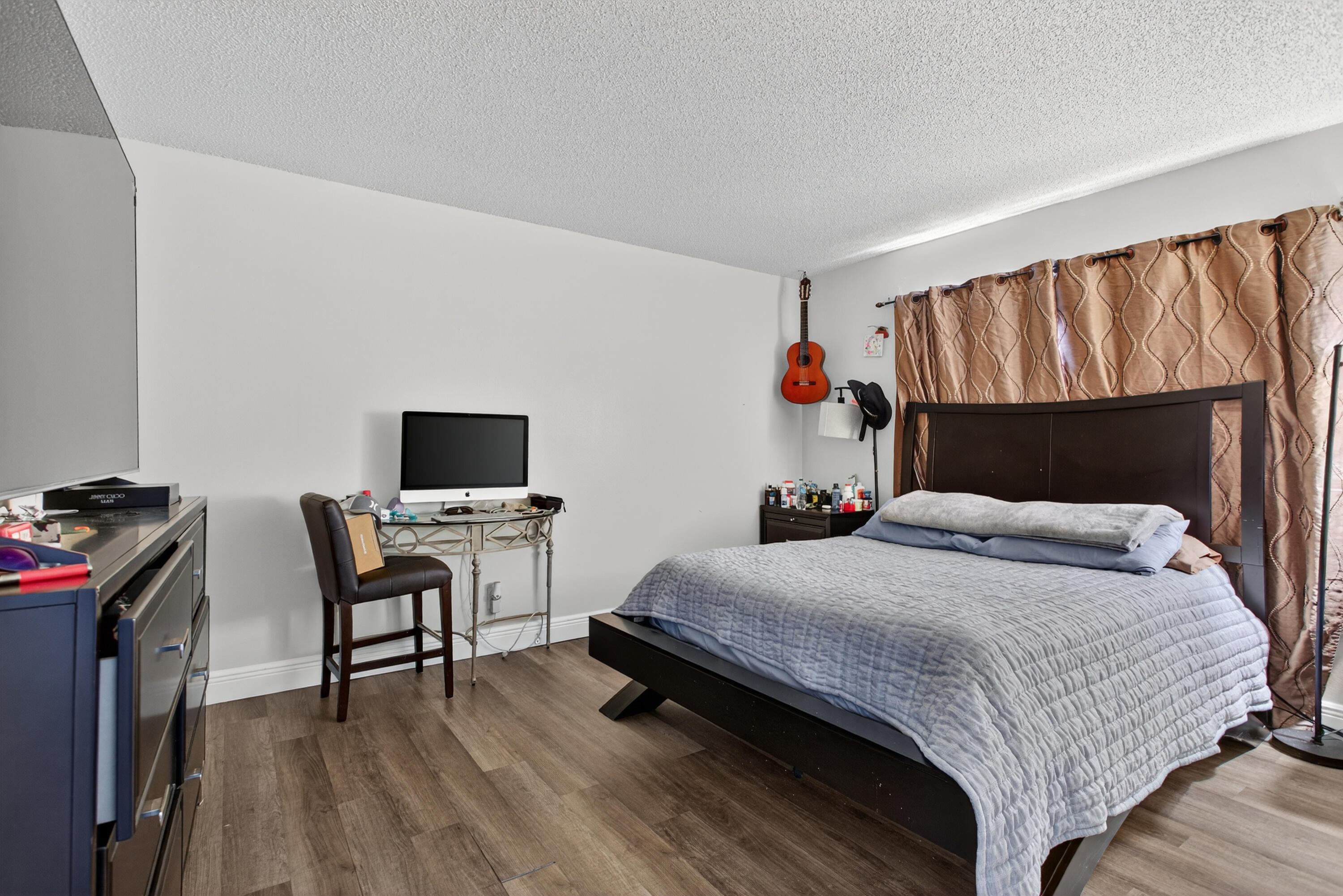 VERSAILLES GARDENS CONDO - Residential