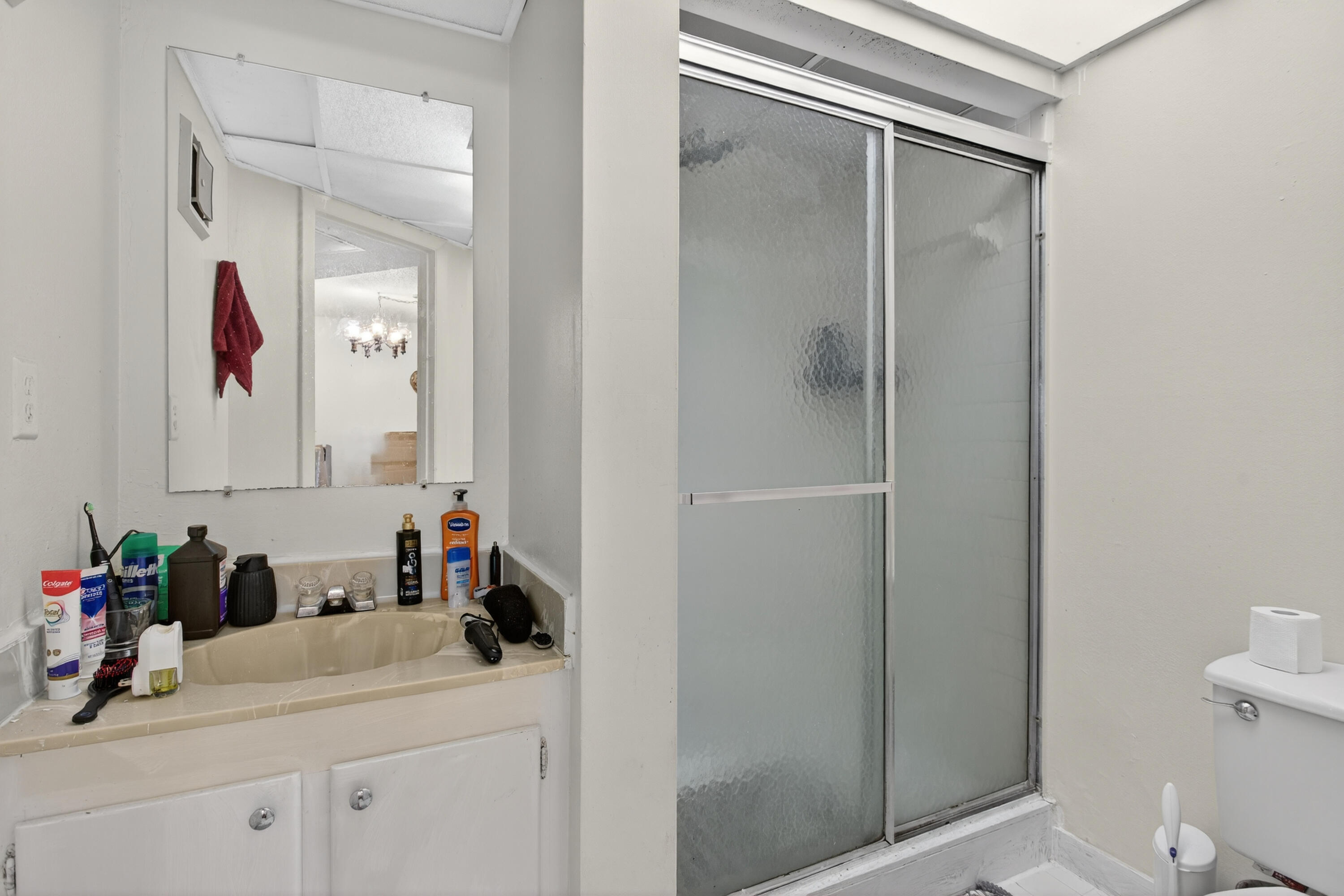 VERSAILLES GARDENS CONDO - Residential