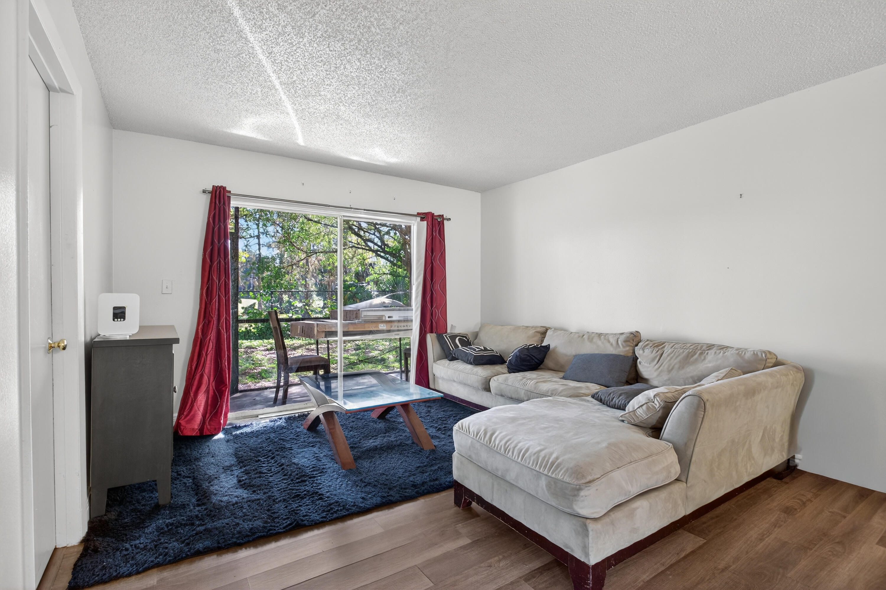 VERSAILLES GARDENS CONDO - Residential