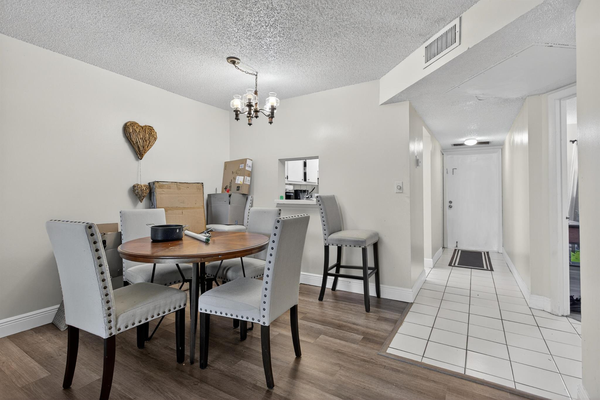 VERSAILLES GARDENS CONDO - Residential