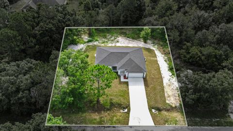 A home in Okeechobee